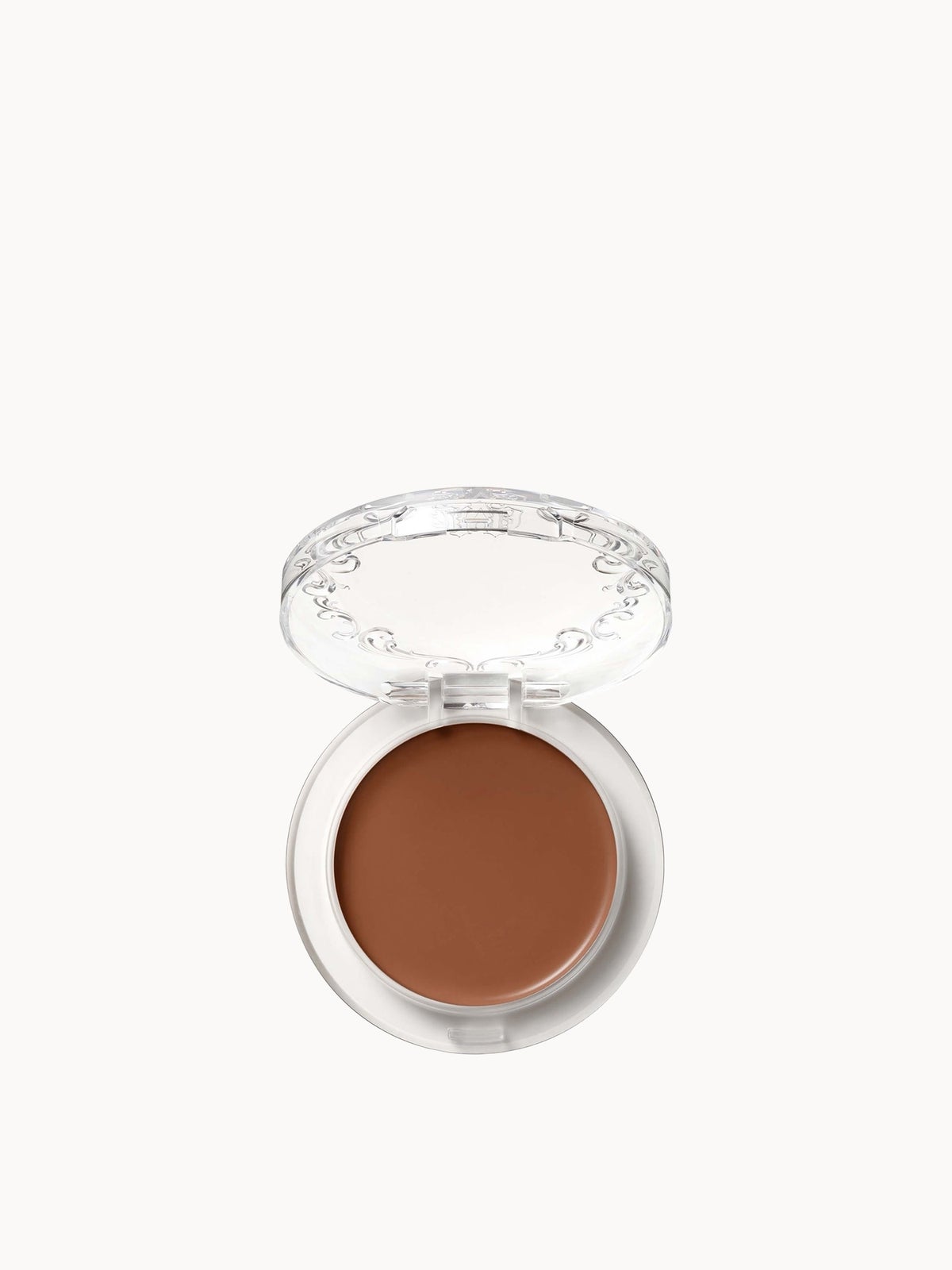 KVD Beauty Good Apple Skin-Perfecting Foundation Balm 10g (Various Shades) - Deep 084