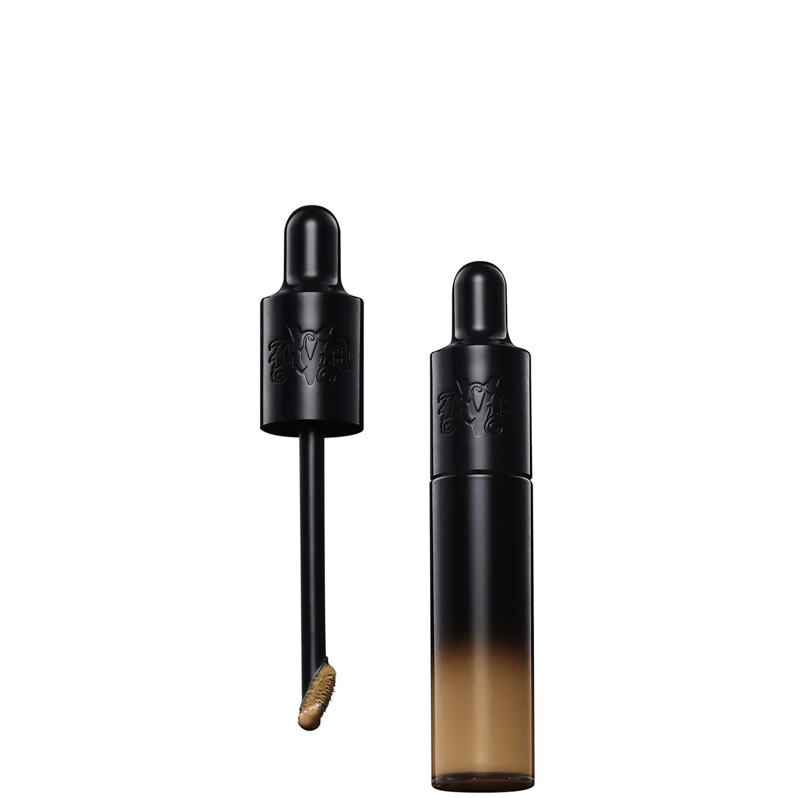 KVD Beauty Good Apple Lightweight Full-Coverage Concealer 10ml (Various Shades) - Tan 161