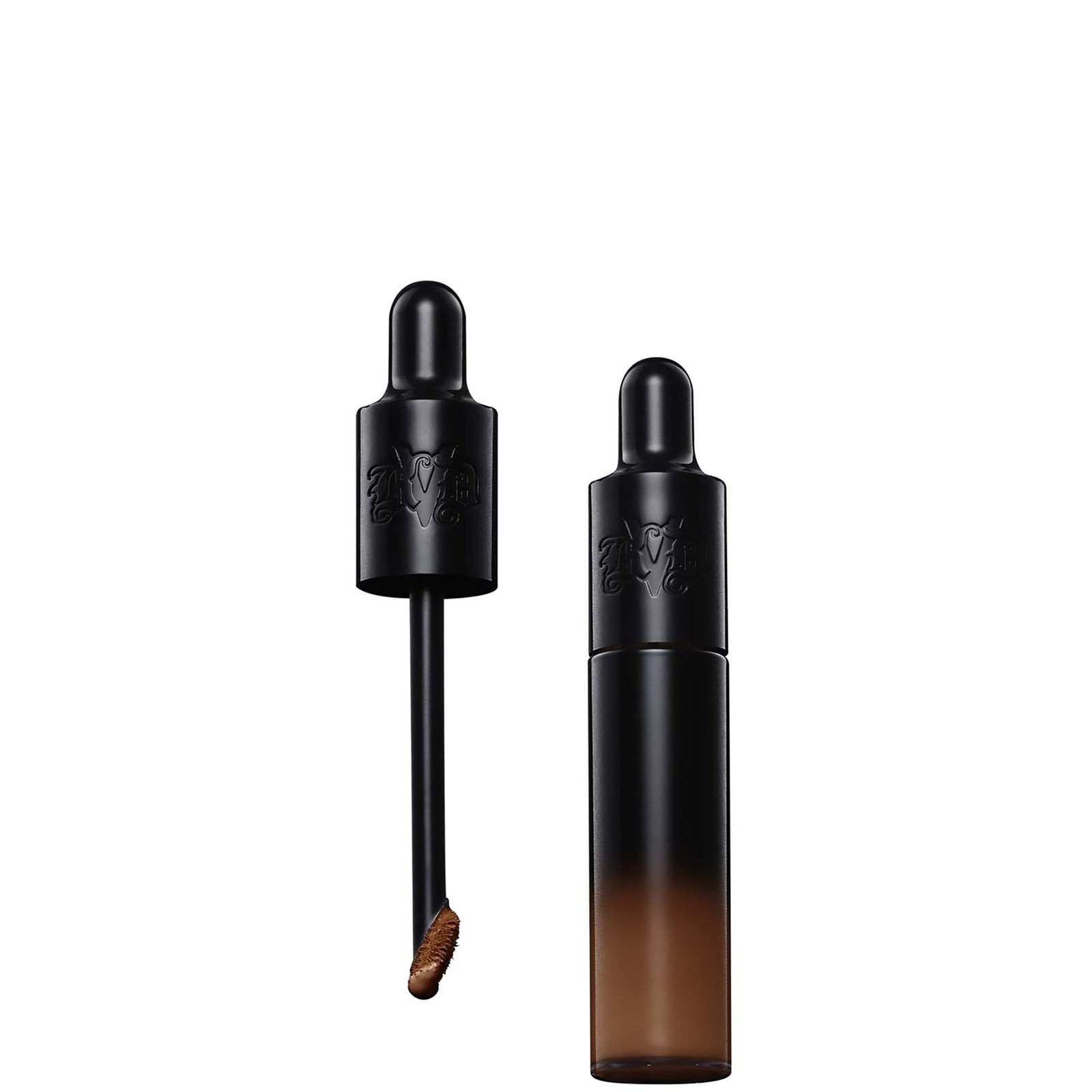 KVD Beauty Good Apple Lightweight Full-Coverage Concealer 10ml (Various Shades) - Deep 185