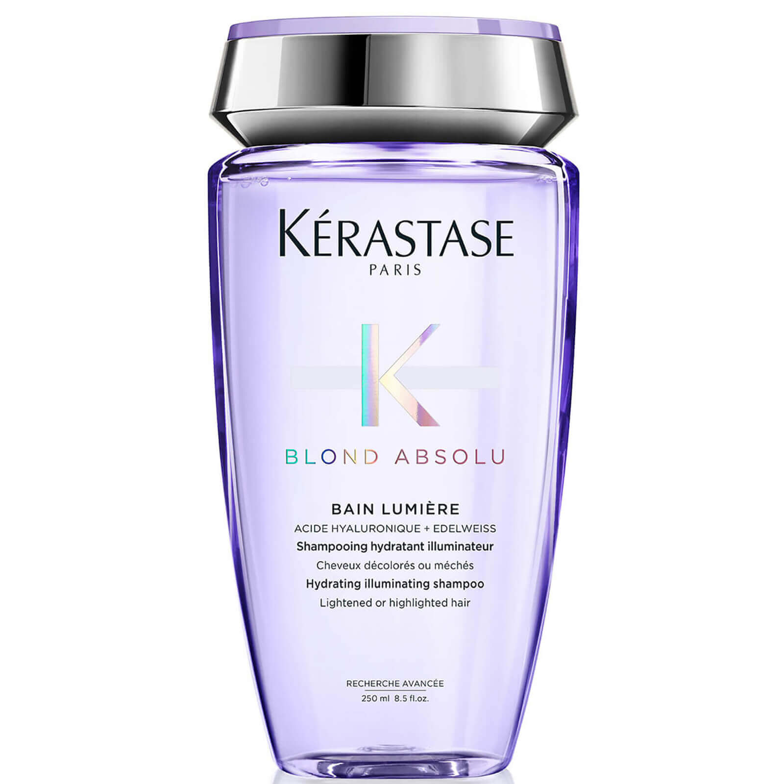 Kérastase Kérastase Blond Absolu Cicaplasme Strengthening Serum With Heat Protection For Blond Hair 150ml