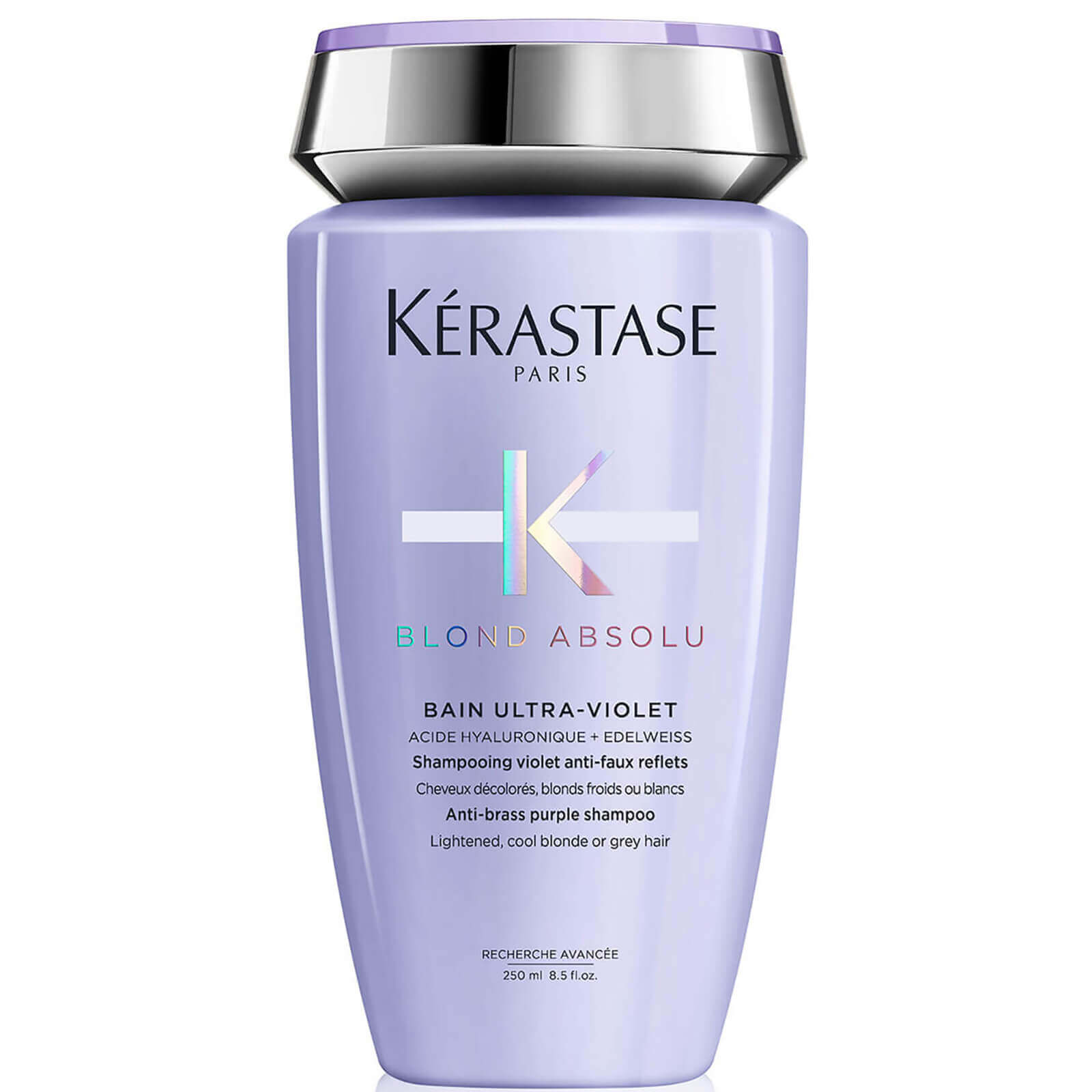 Kérastase Blond Absolu Bain Ultra-Violet (Shampoo)