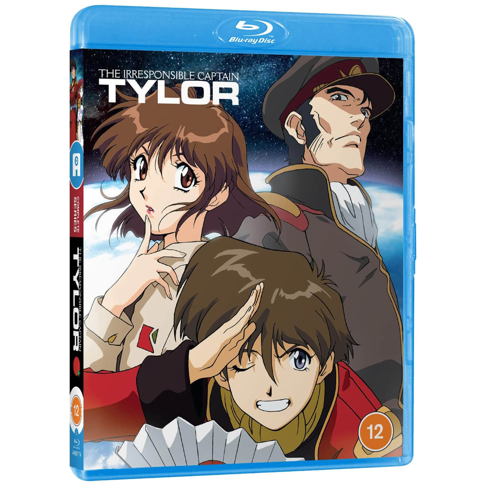 Click to view product details and reviews for Irresponsible Captain Tylor Tv Series. Click to view product details and reviews for Irresponsible Captain Tylor Tv Series.