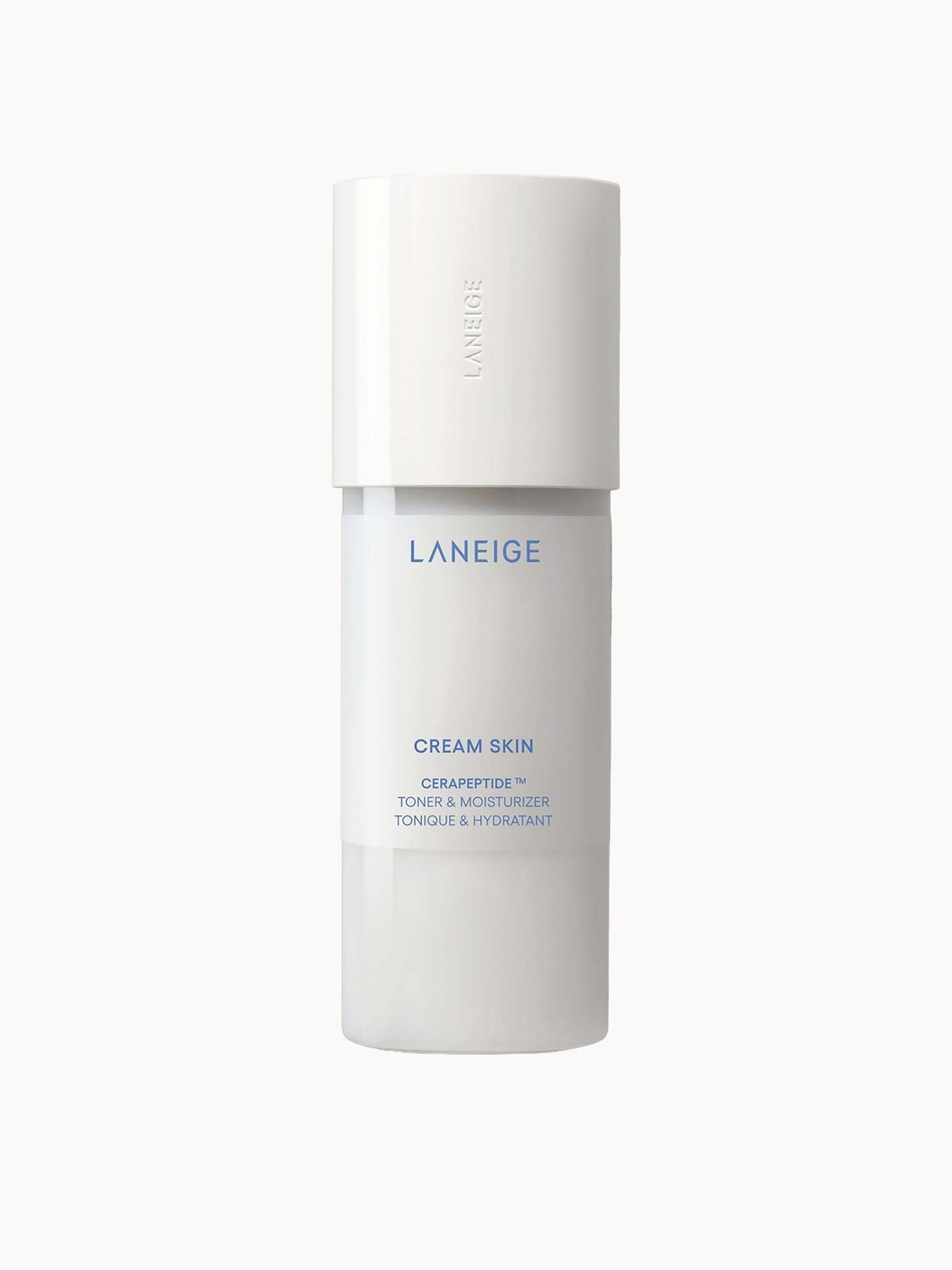 LANEIGE Cream Skin Cerapeptide Toner and Moisturiser 170ml