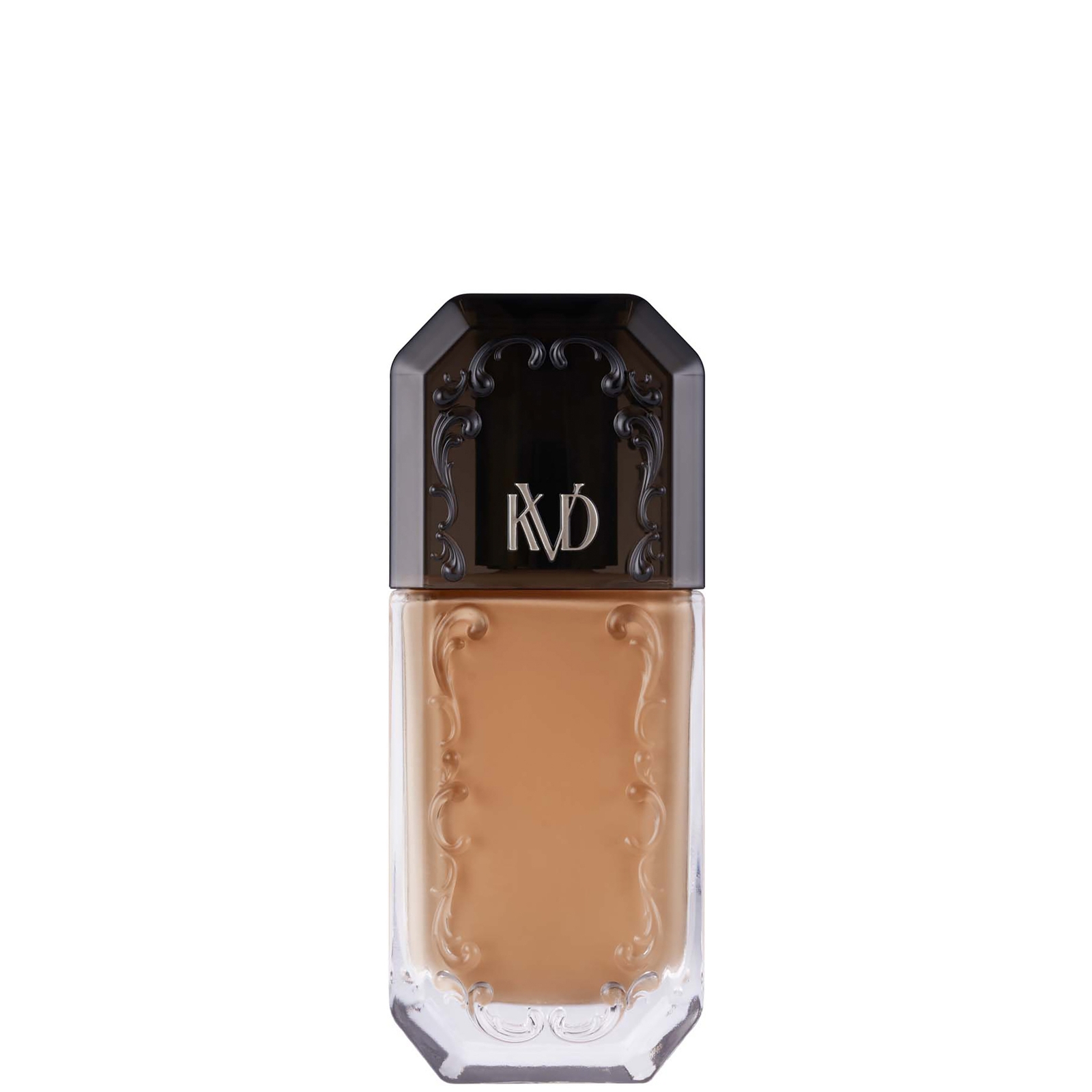 KVD Beauty Good Apple Full-Coverage Serum Foundation 30ml (Various Shades) - Tan 074