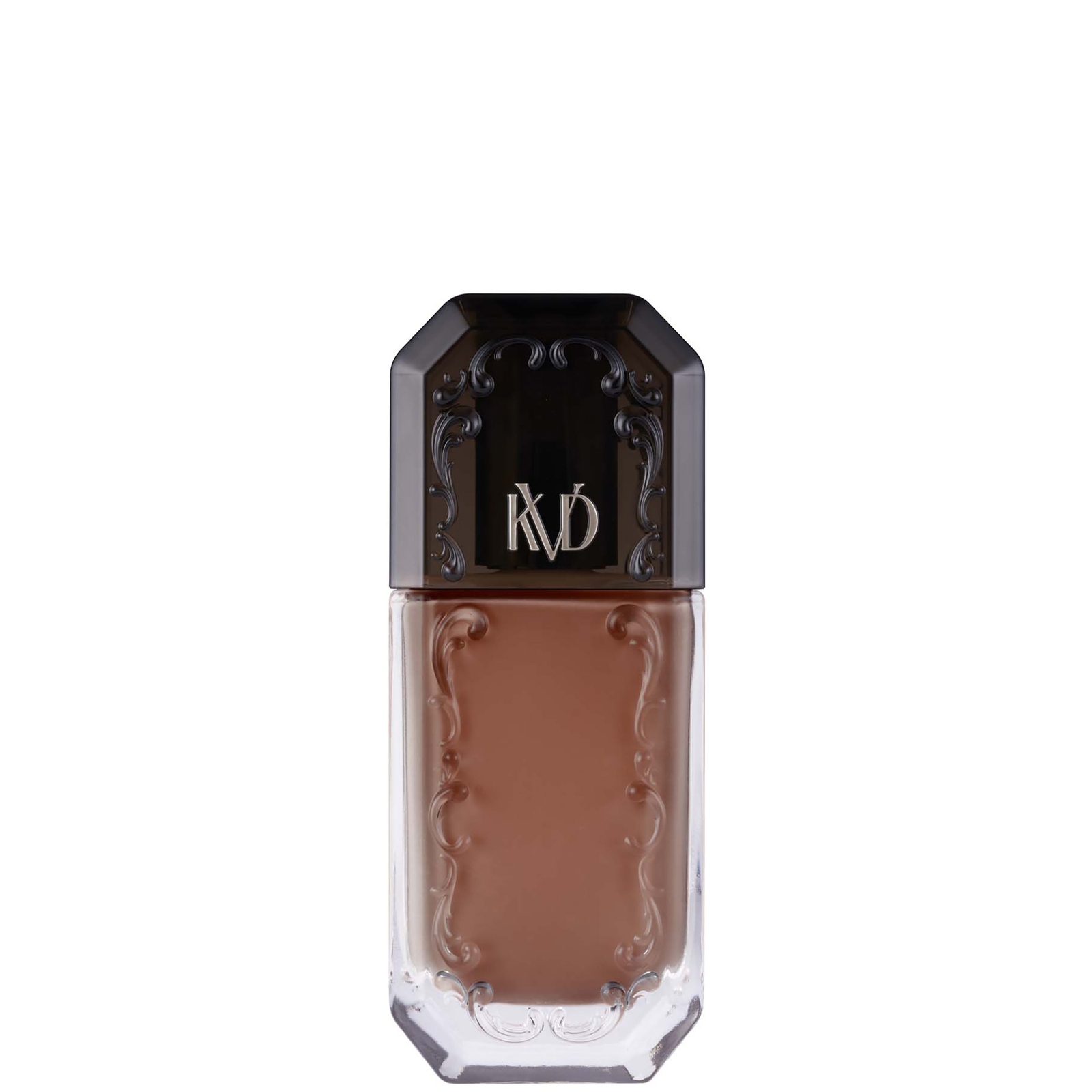 KVD Beauty Good Apple Full-Coverage Serum Foundation 30ml (Various Shades) - Deep 090