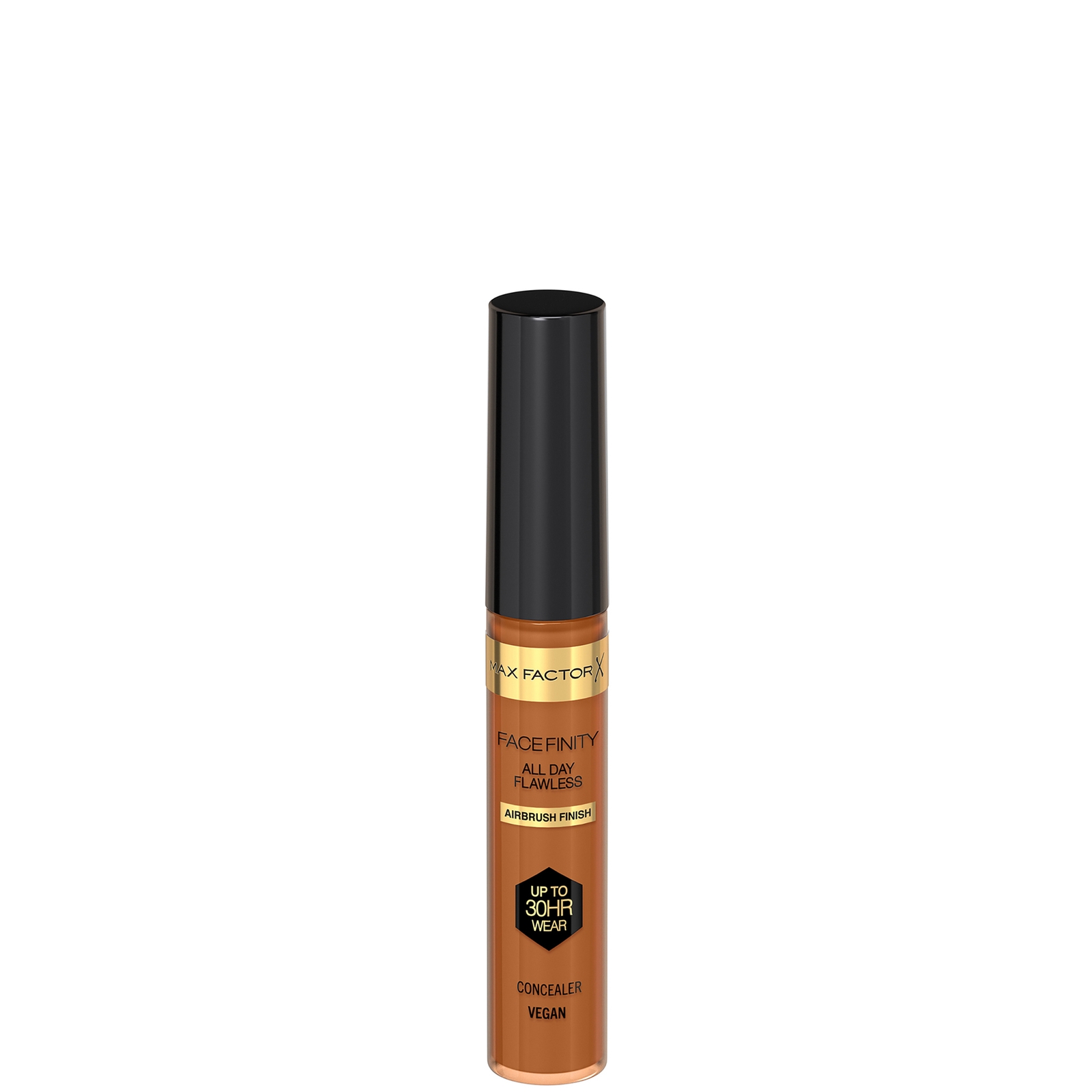 Max Factor Facefinity All Day Flawless Vegan Lightweight Liquid Concealer 7.8ml (Various Shades) – 90