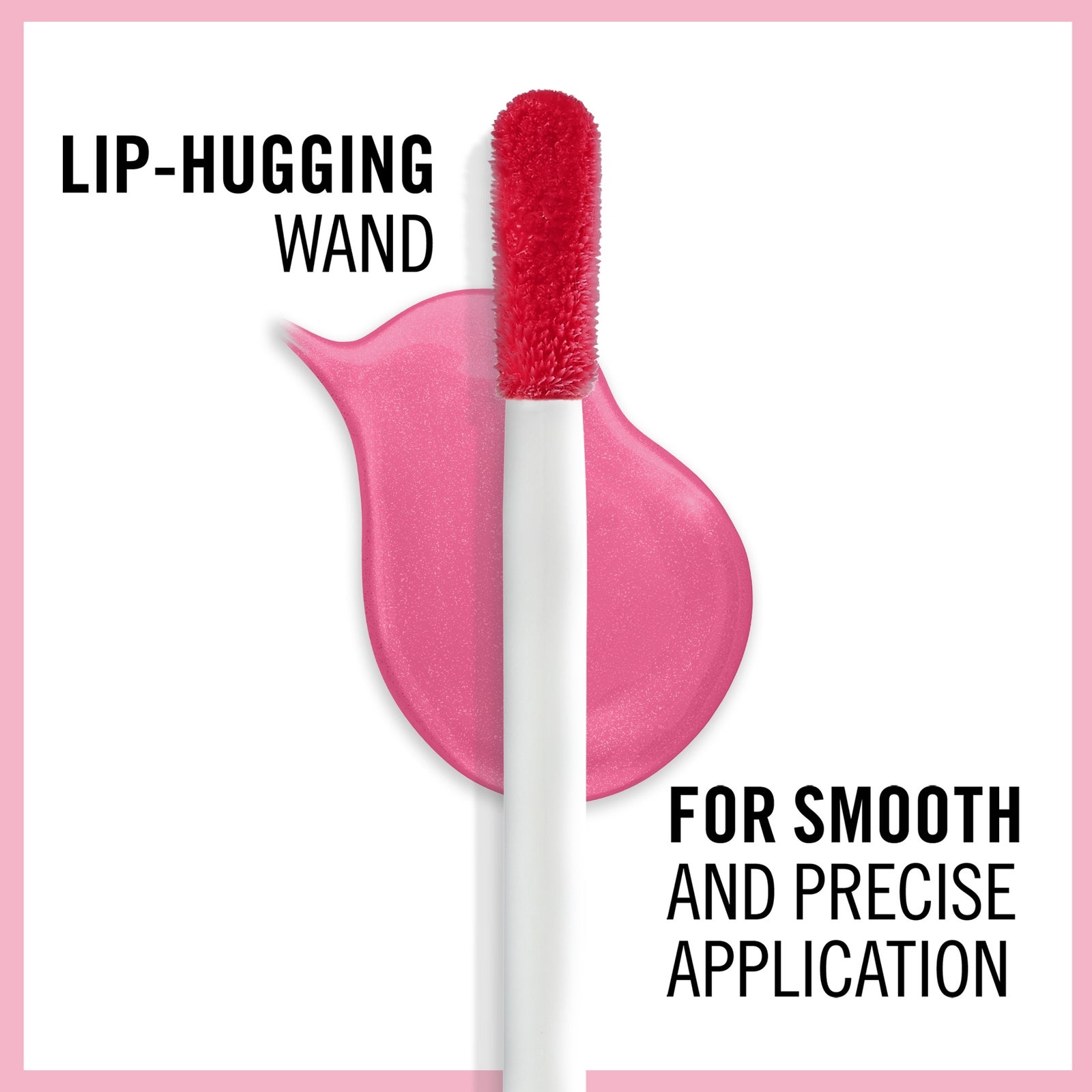 Rimmel Oh My Gloss! Lip Oil 6ml (Various Shades) - Ooh La La 3