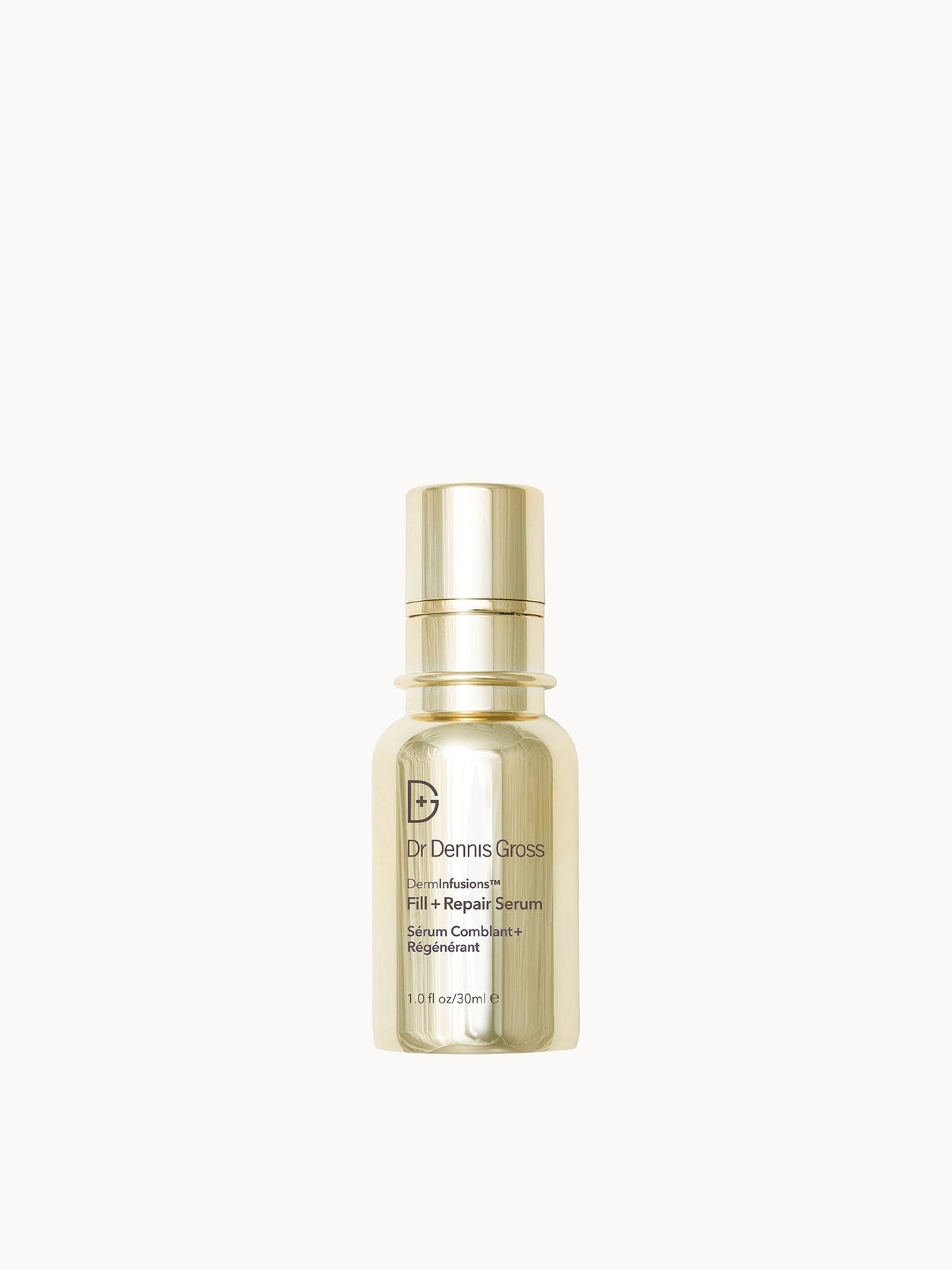 Dr Dennis Gross Derminfusions Fill and Repair Serum 30ml