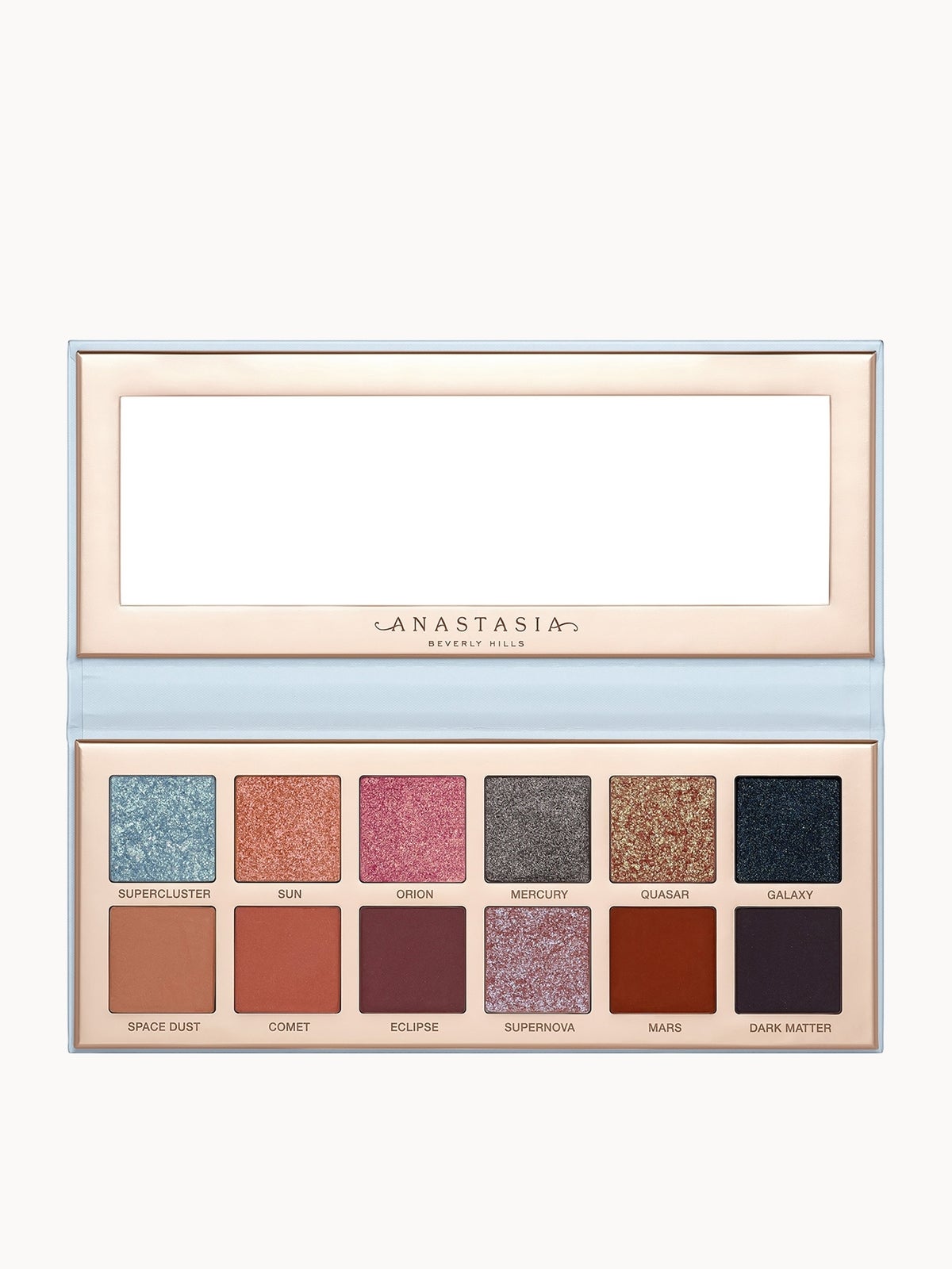 Anastasia Beverly Hills Cosmos Eye Shadow Palette