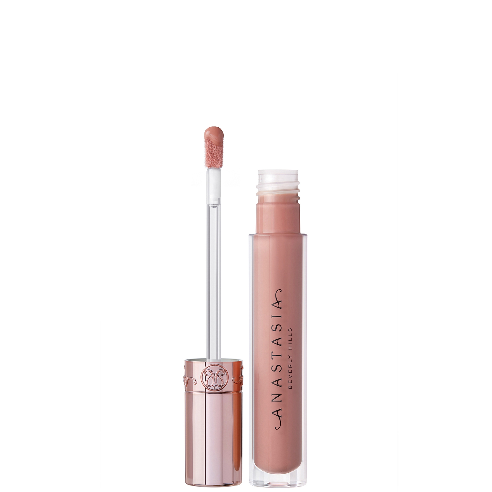 Anastasia Beverly Hills Lip Gloss (Various Shades) - Guava