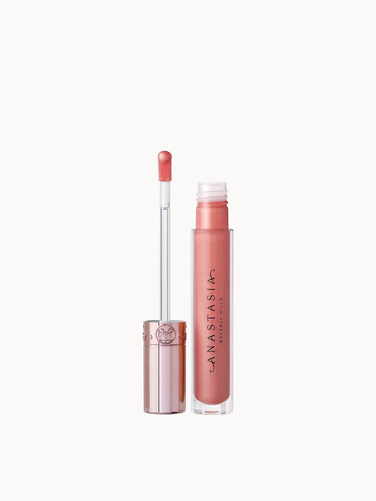 Anastasia Beverly Hills Lip Gloss (Various Shades) - Coral