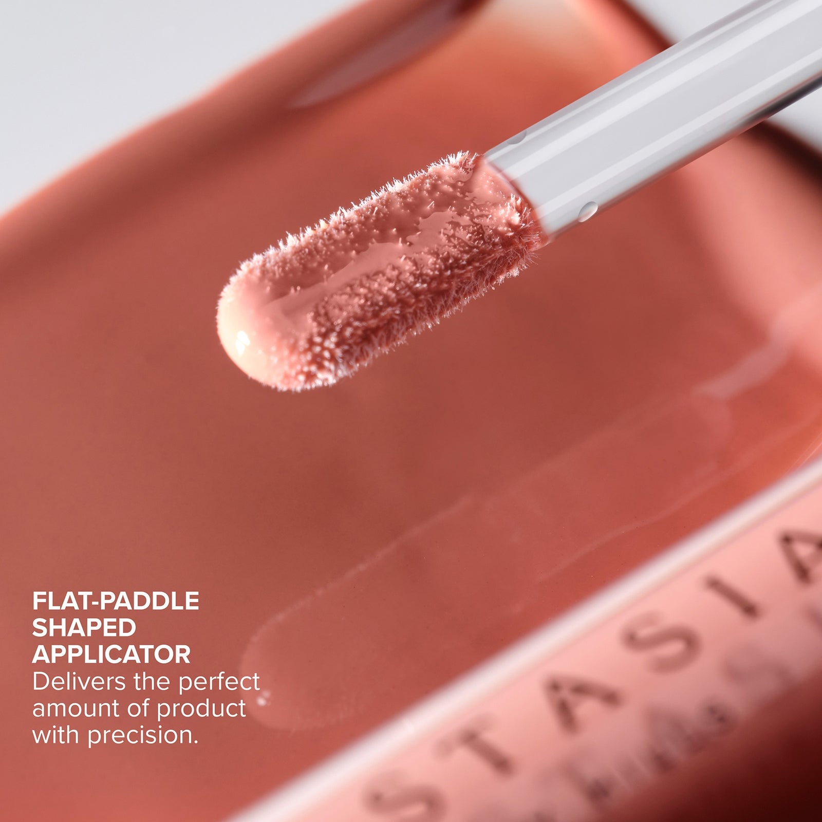 Anastasia Beverly Hills Lip Gloss (Various Shades) - Coral 2