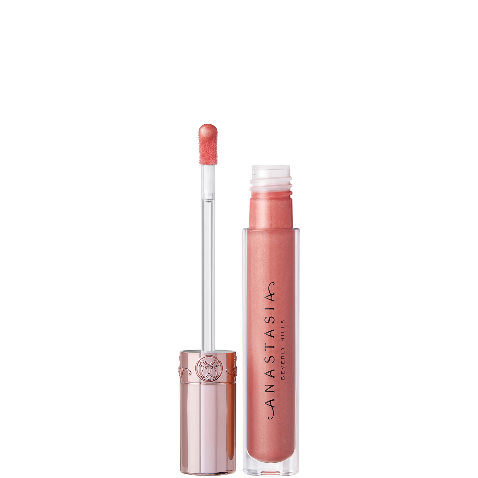 Anastasia Beverly Hills Lip Gloss (Various Shades) – Coral