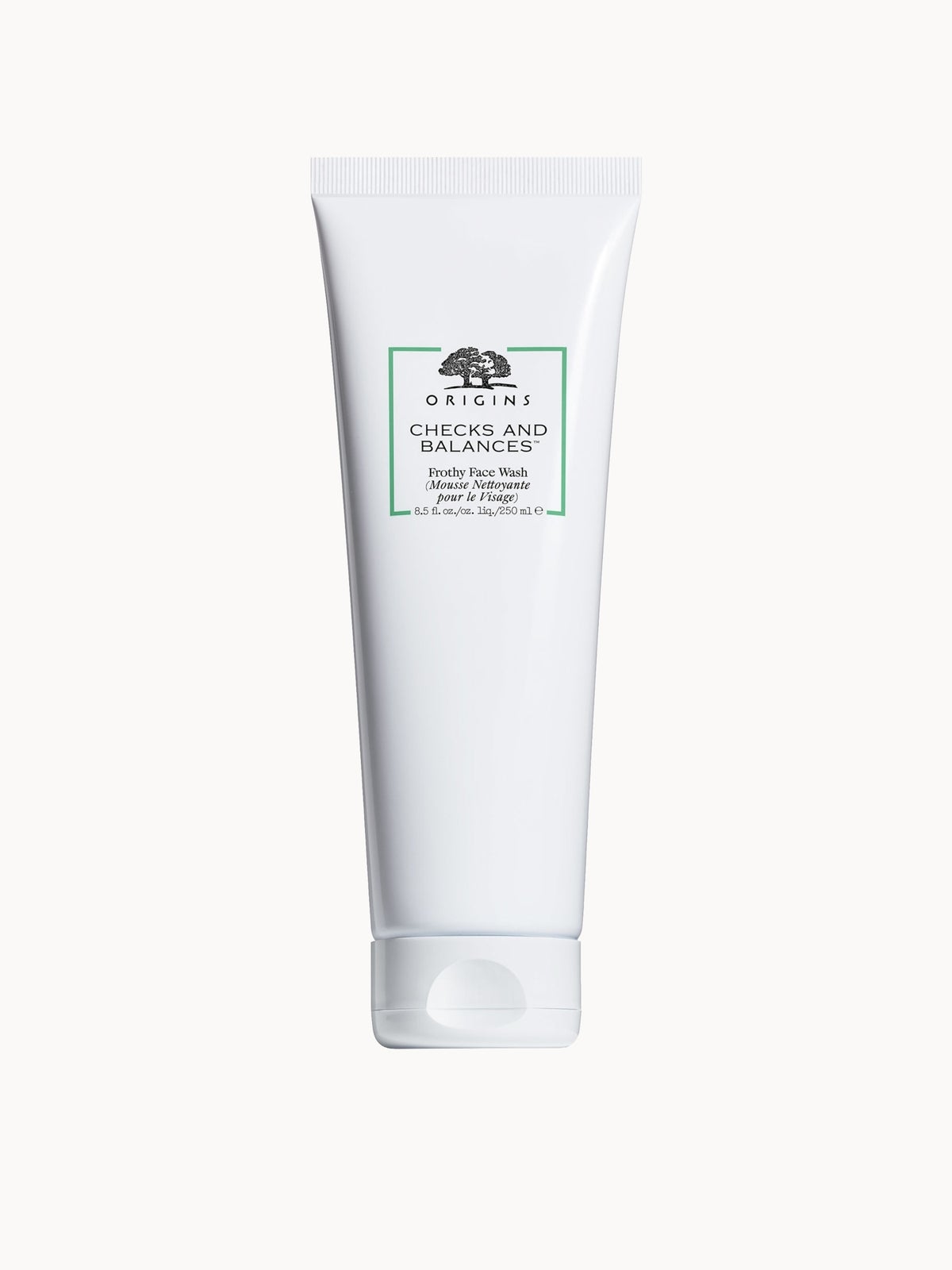 Origins Checks and Balances Frothy Face Wash 250ml