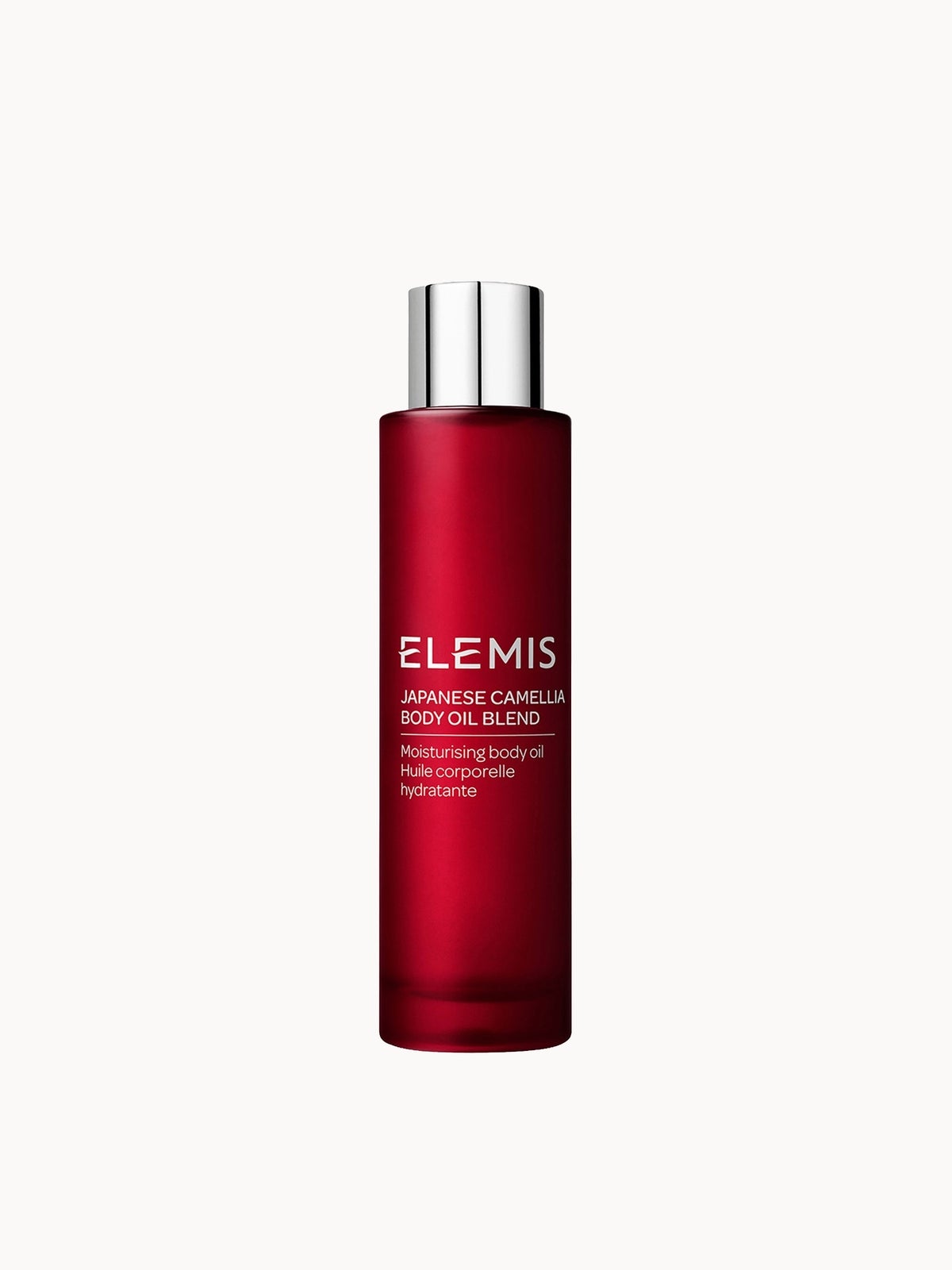 Elemis Japanese Camellia Body Oil 100ml 3