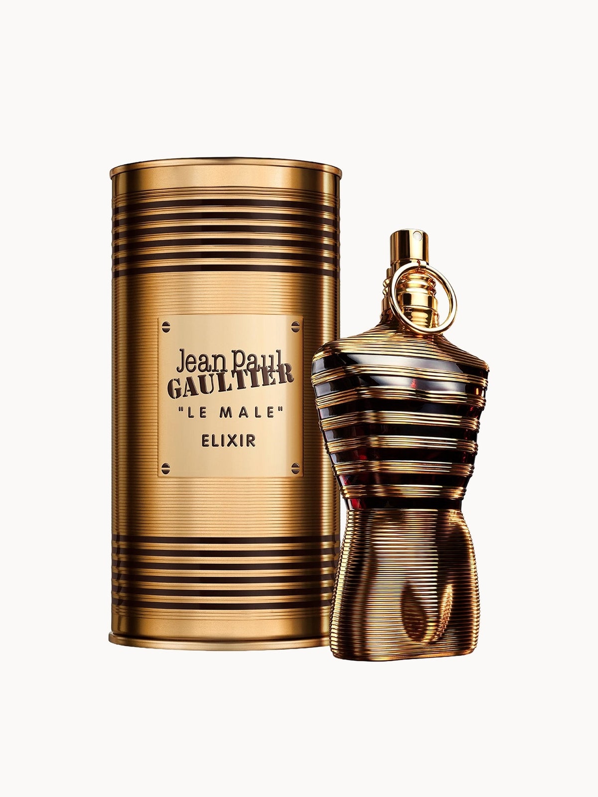 Jean Paul Gaultier Le Male Elixir Eau de Parfum 125ml 2