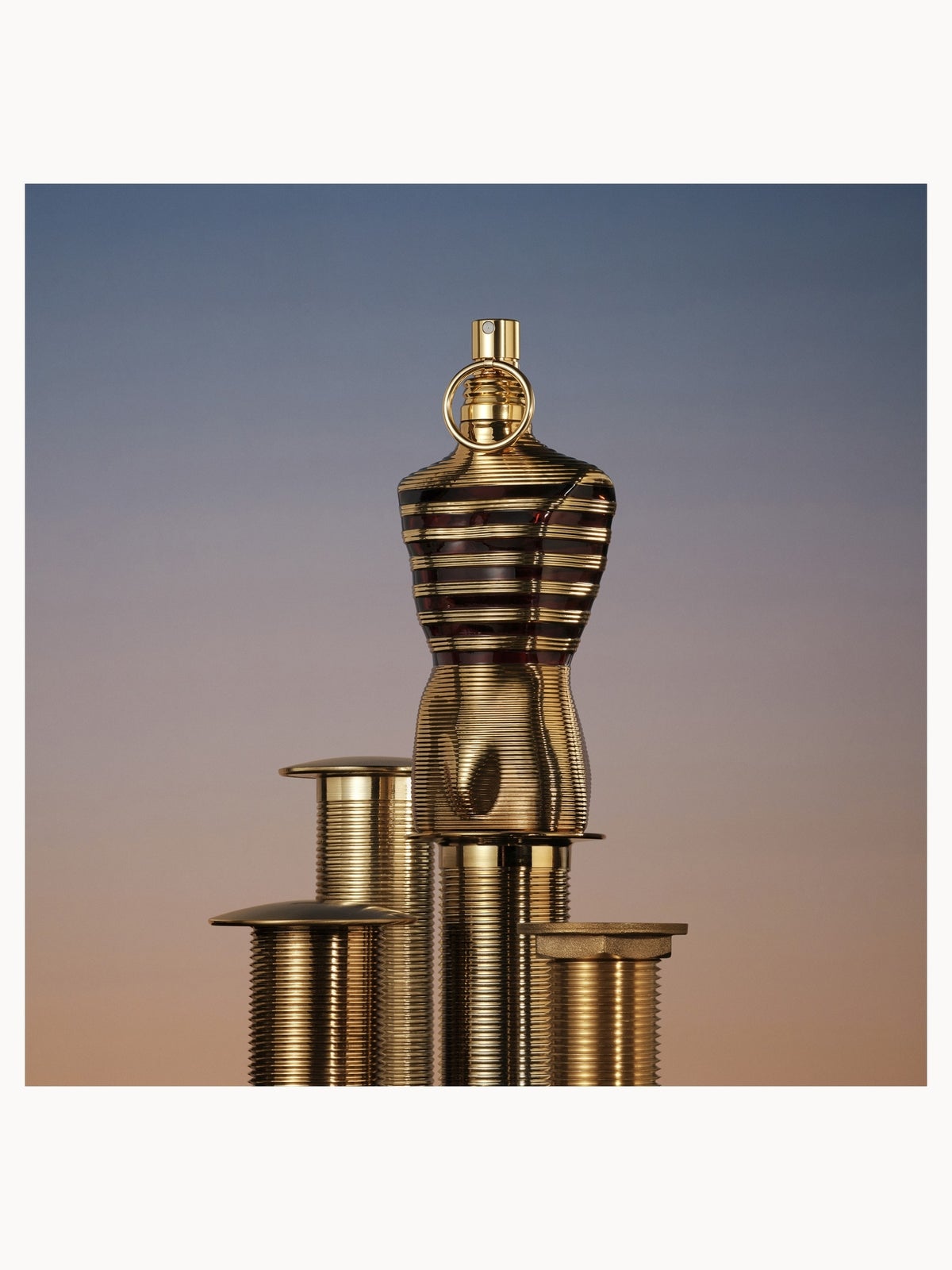 Jean Paul Gaultier Le Male Elixir Eau de Parfum 125ml 4
