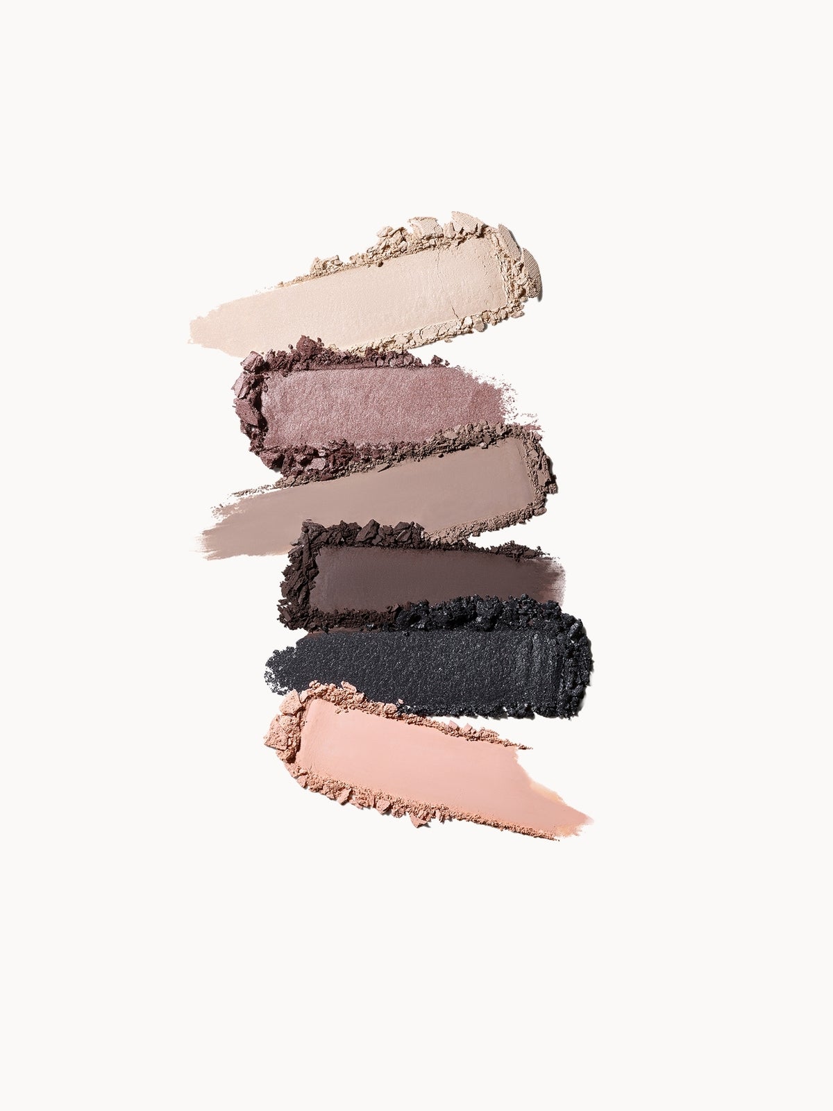 MAC Cosmetics Connect In Colour Eye Shadow Palette - Encrypted Kryptonite 3