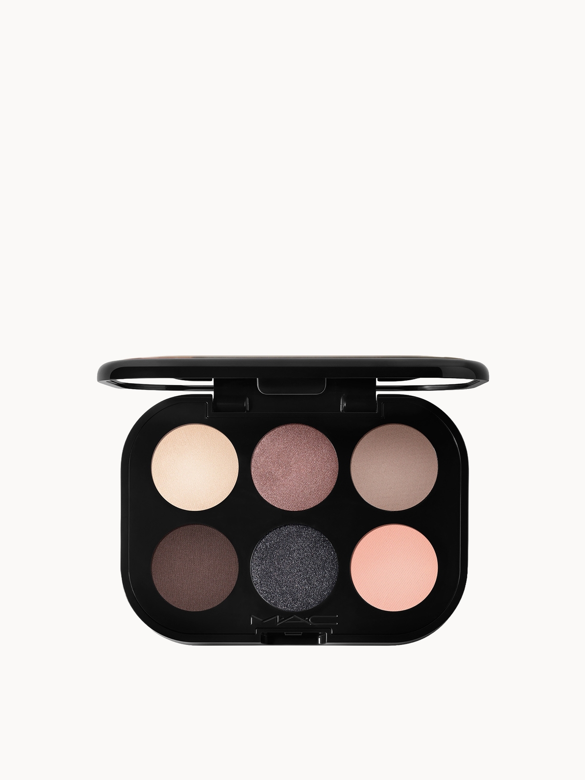 MAC Cosmetics Connect In Colour Eye Shadow Palette - Encrypted Kryptonite