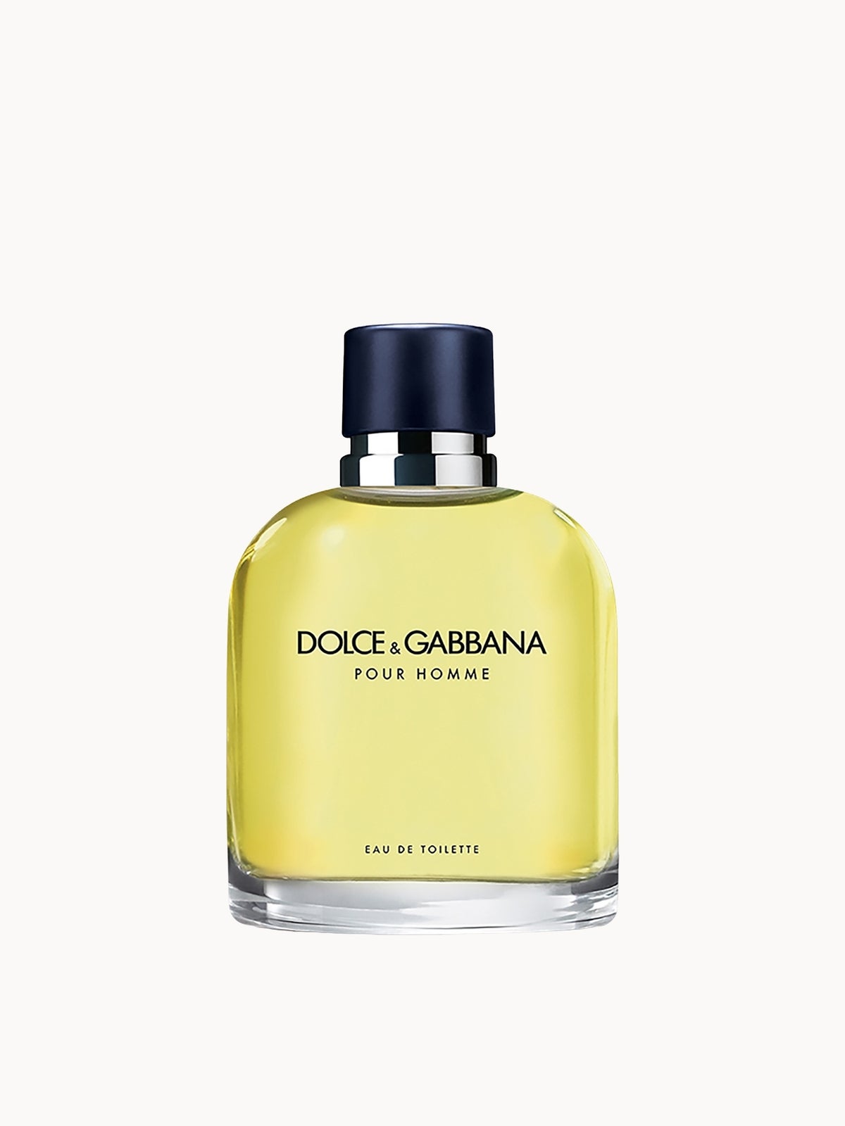 Dolce&Gabbana Pour Homme Eau de Toilette Vapo 75ml