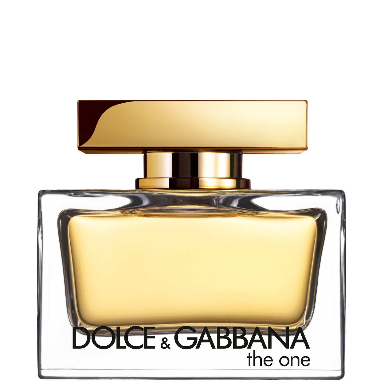 Dolce&Gabbana The One Eau de Parfum 50ml