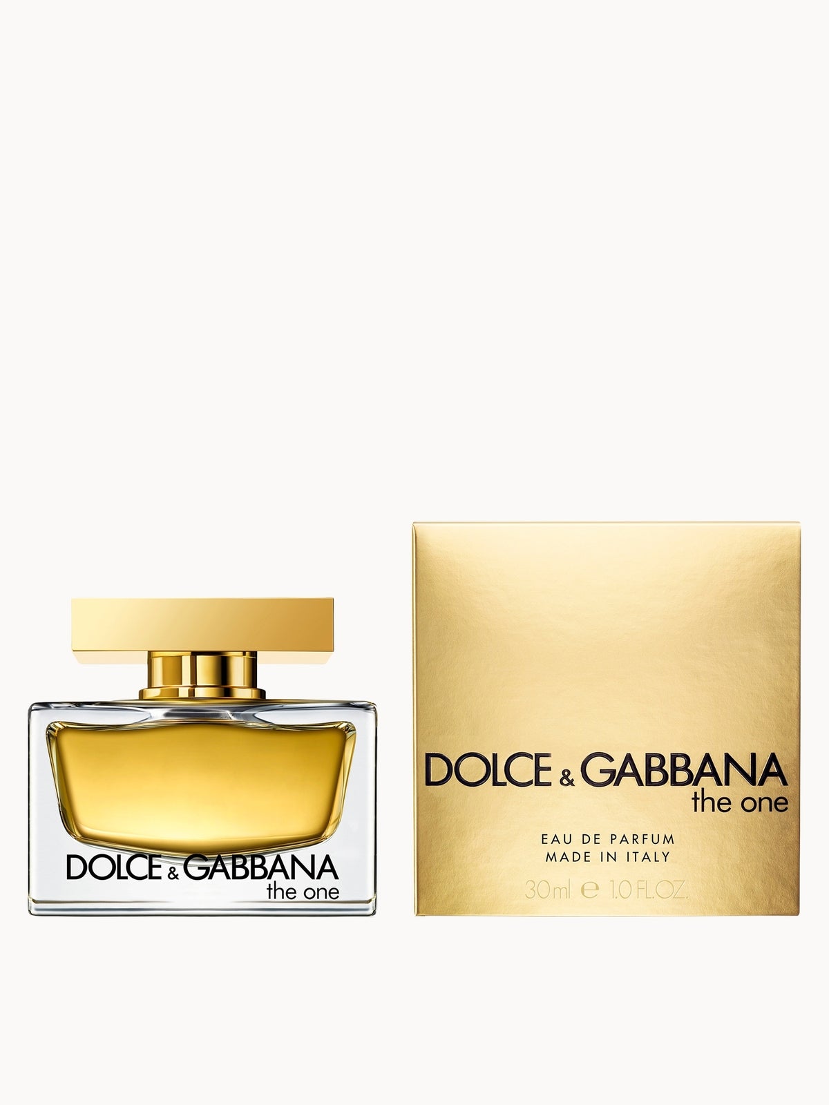 Dolce&Gabbana The One Eau de Parfum 30ml​ 2