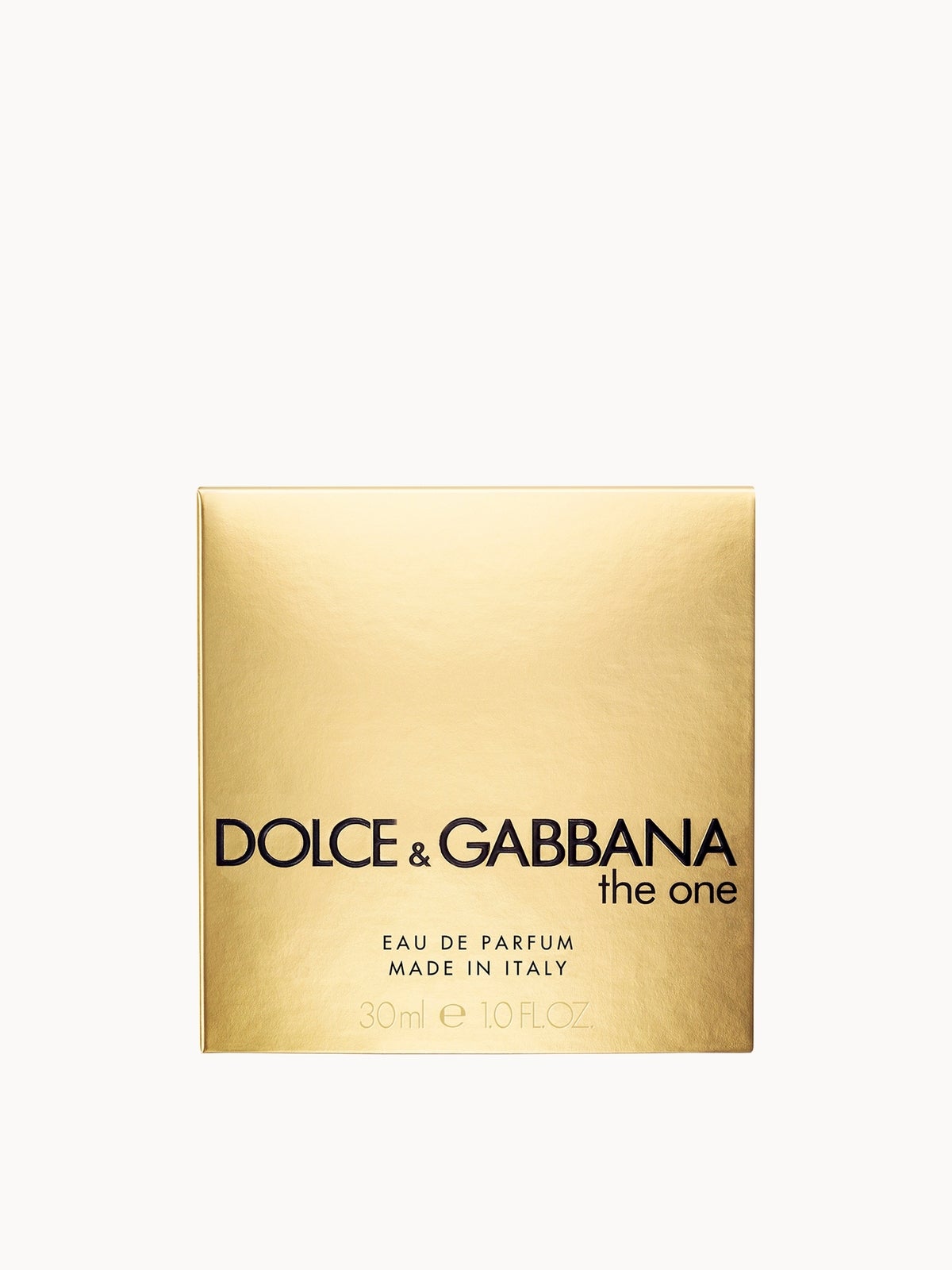 Dolce&Gabbana The One Eau de Parfum 30ml​ 3