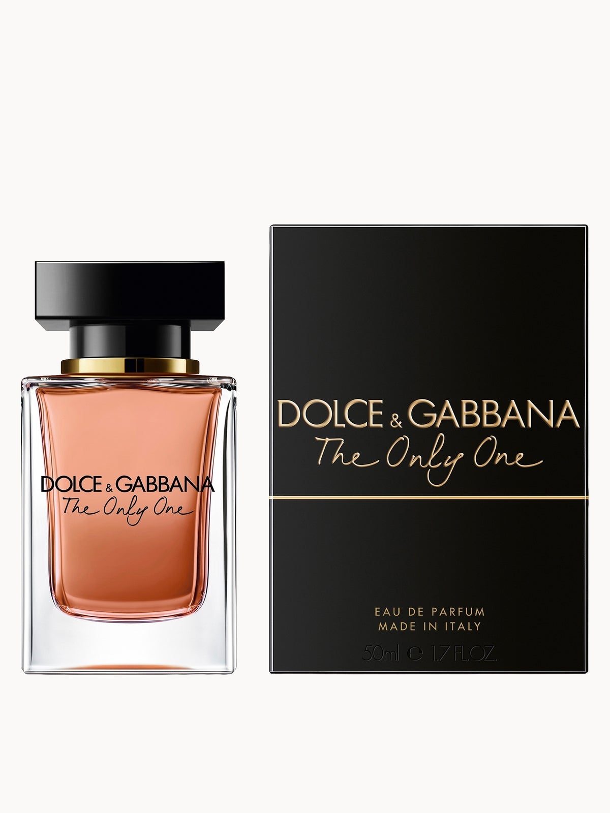 Dolce&Gabbana The Only One Eau de Parfum 50ml 3