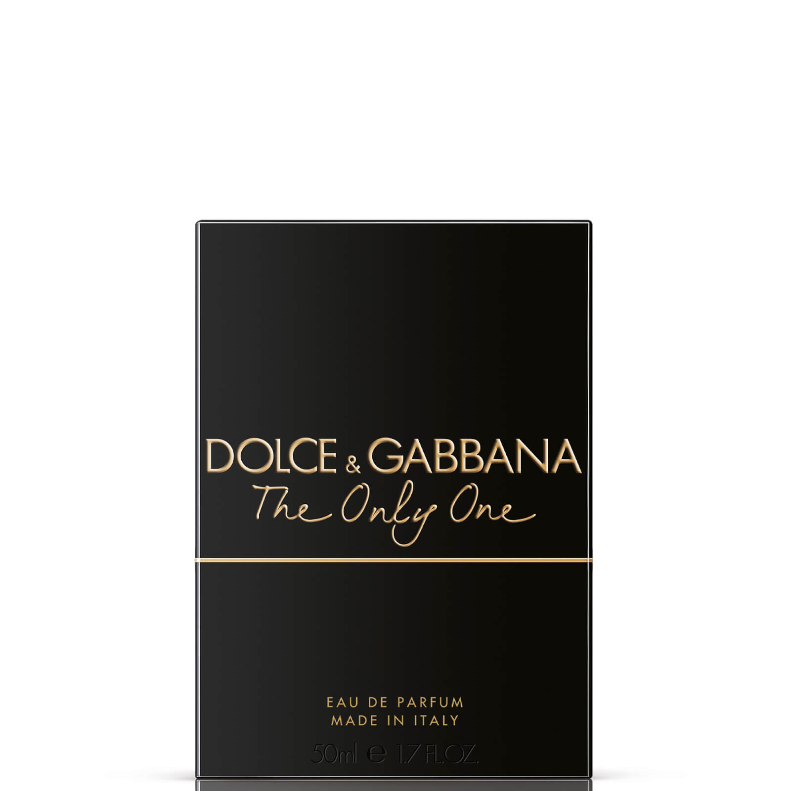 Dolce&Gabbana The Only One Damenparfum 50 ml Damen