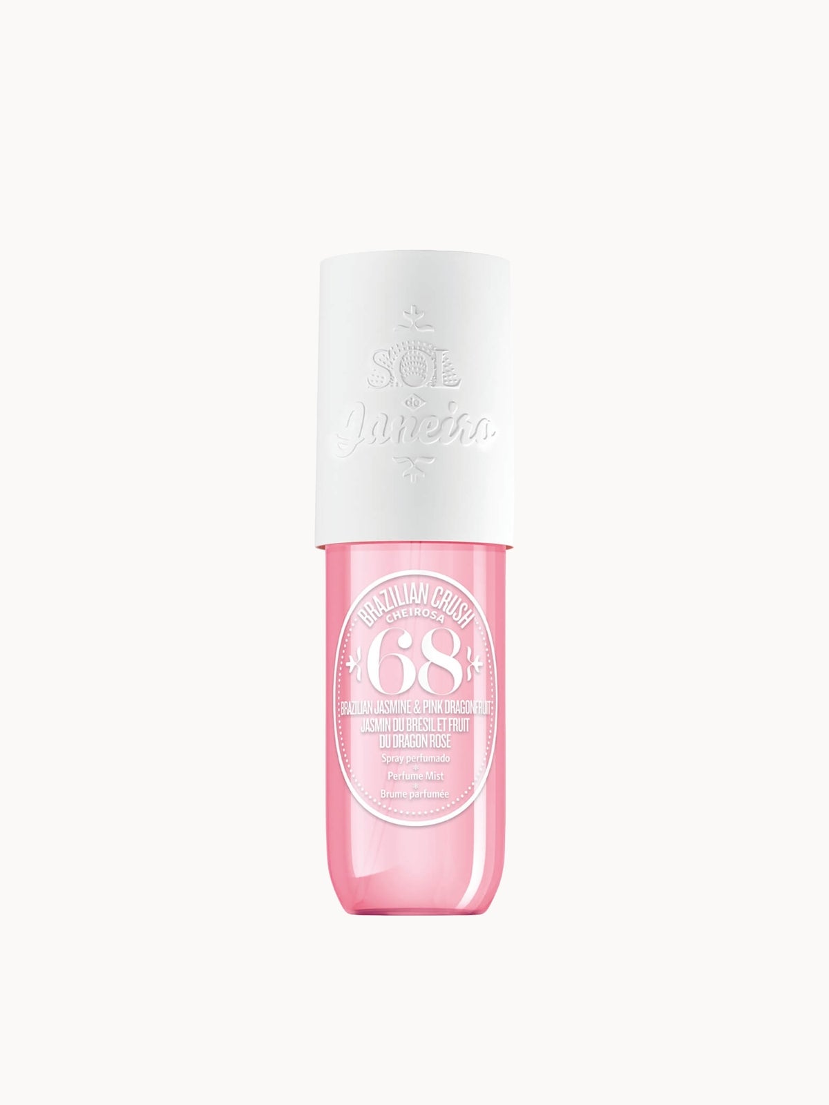 Sol de Janeiro Cheirosa 90ml Fragrance Duo 3