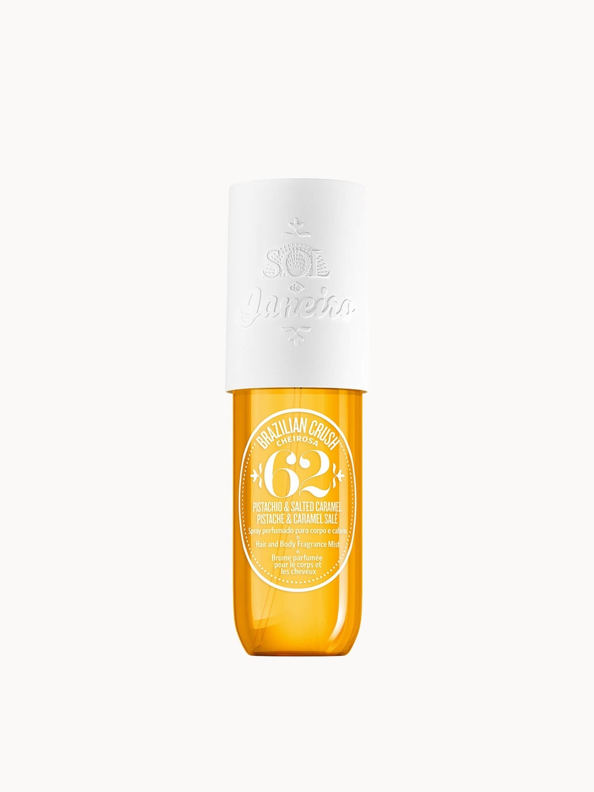 Sol de Janeiro Cheirosa 90ml Fragrance Duo 2