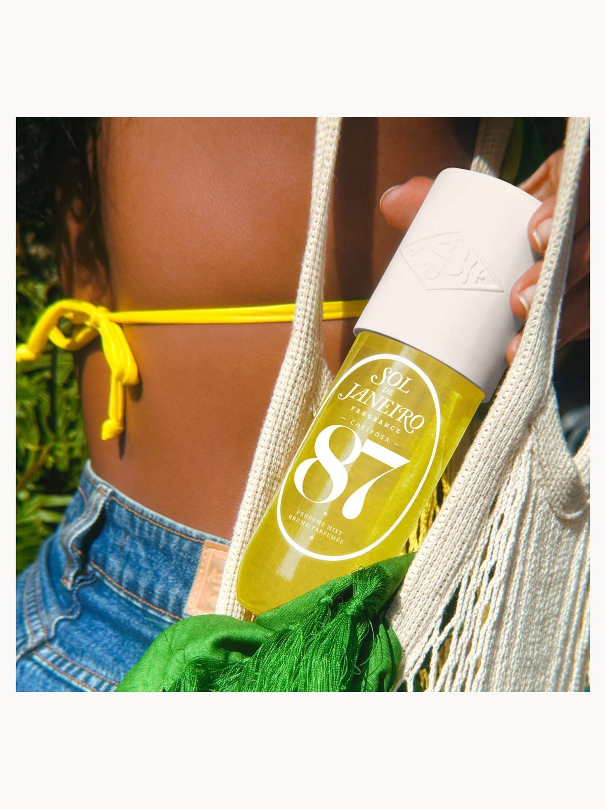 Sol de Janeiro Rio Radiance Perfume Mist 90ml 4