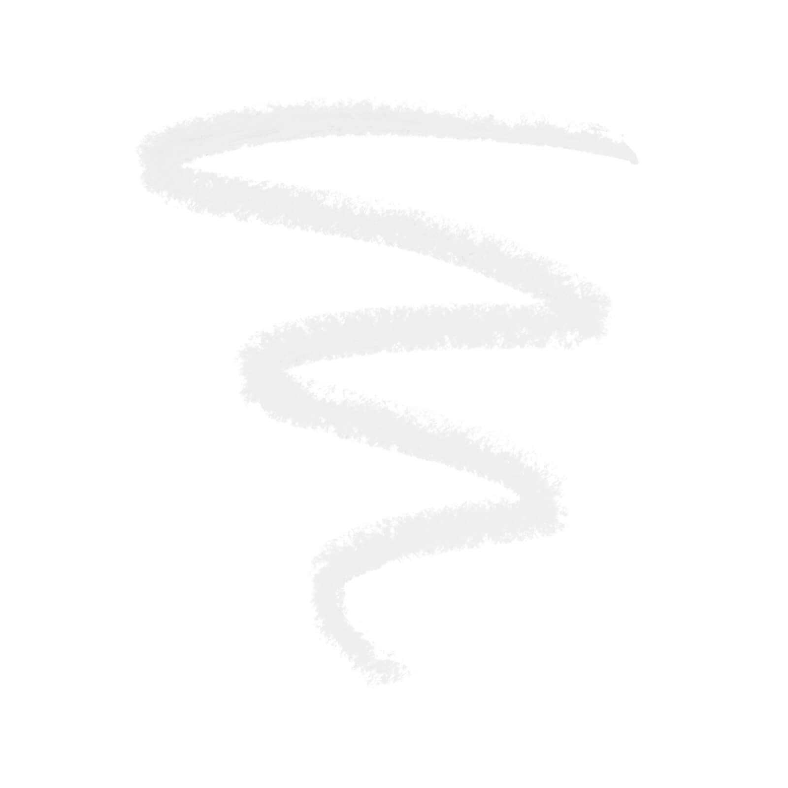 Makeup Revolution Streamline Waterline Eyeliner Pencil (Various Shades) - White 3
