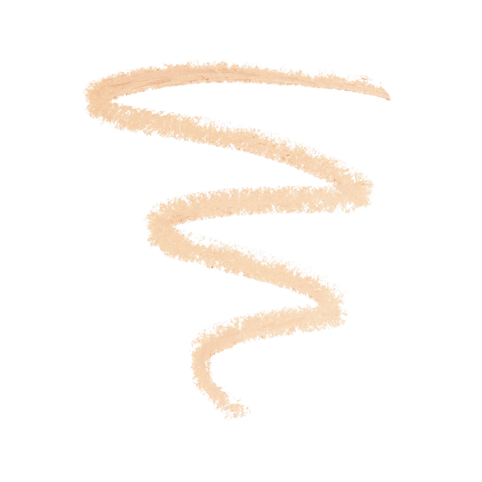 Makeup Revolution Streamline Waterline Eyeliner Pencil (Various Shades) - Nude 3