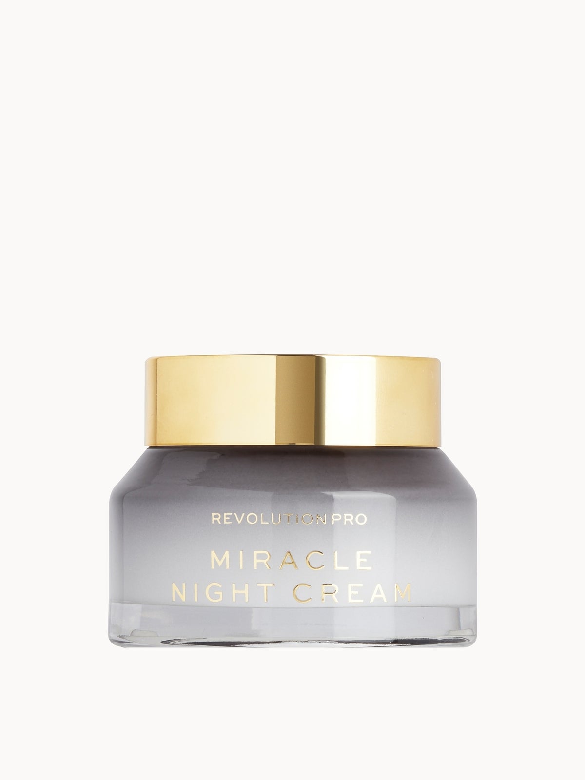 Revolution Pro Miracle Night Cream 50ml