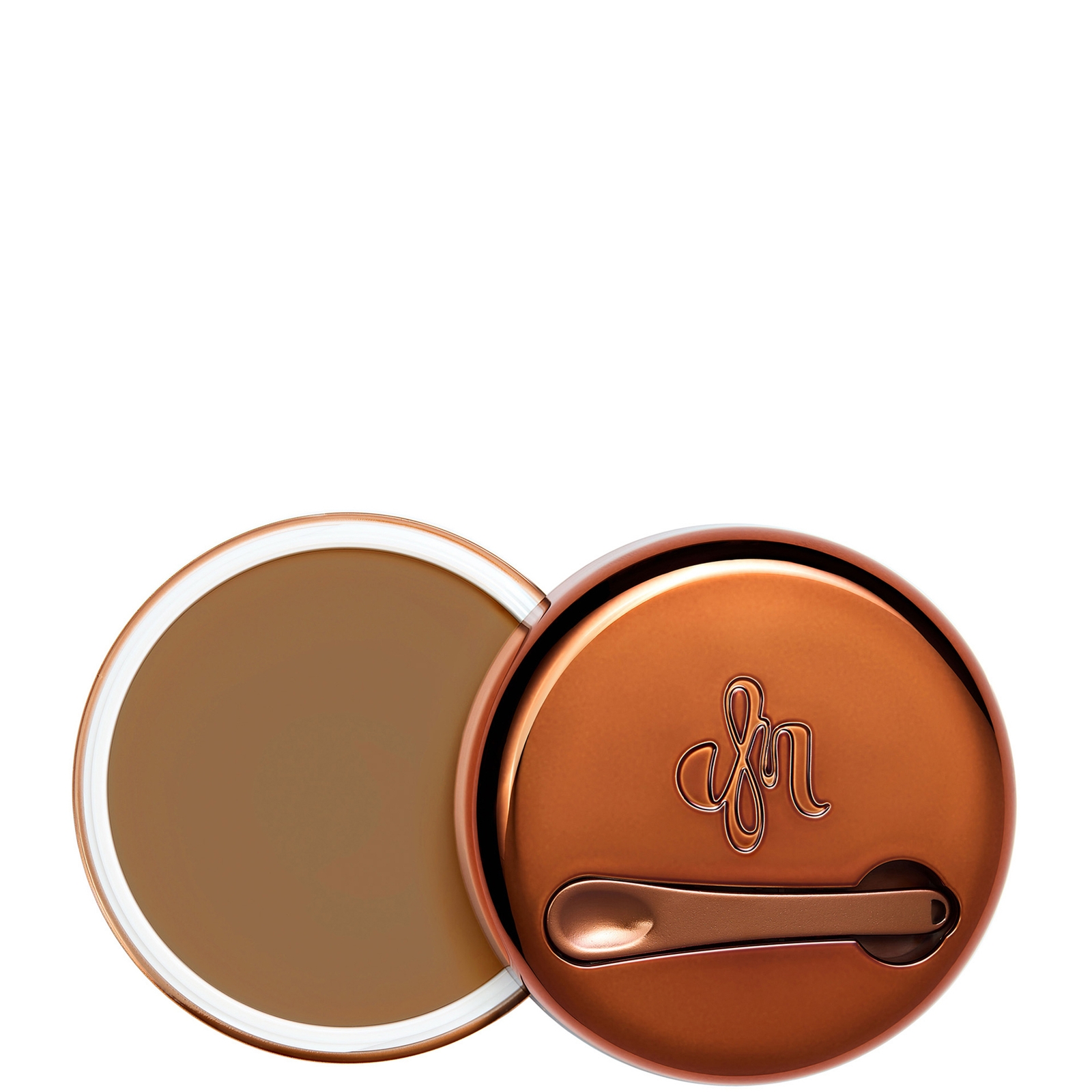 Danessa Myricks Beauty Yummy Skin Blurring Balm Powder 18g (Various Shades) - 6