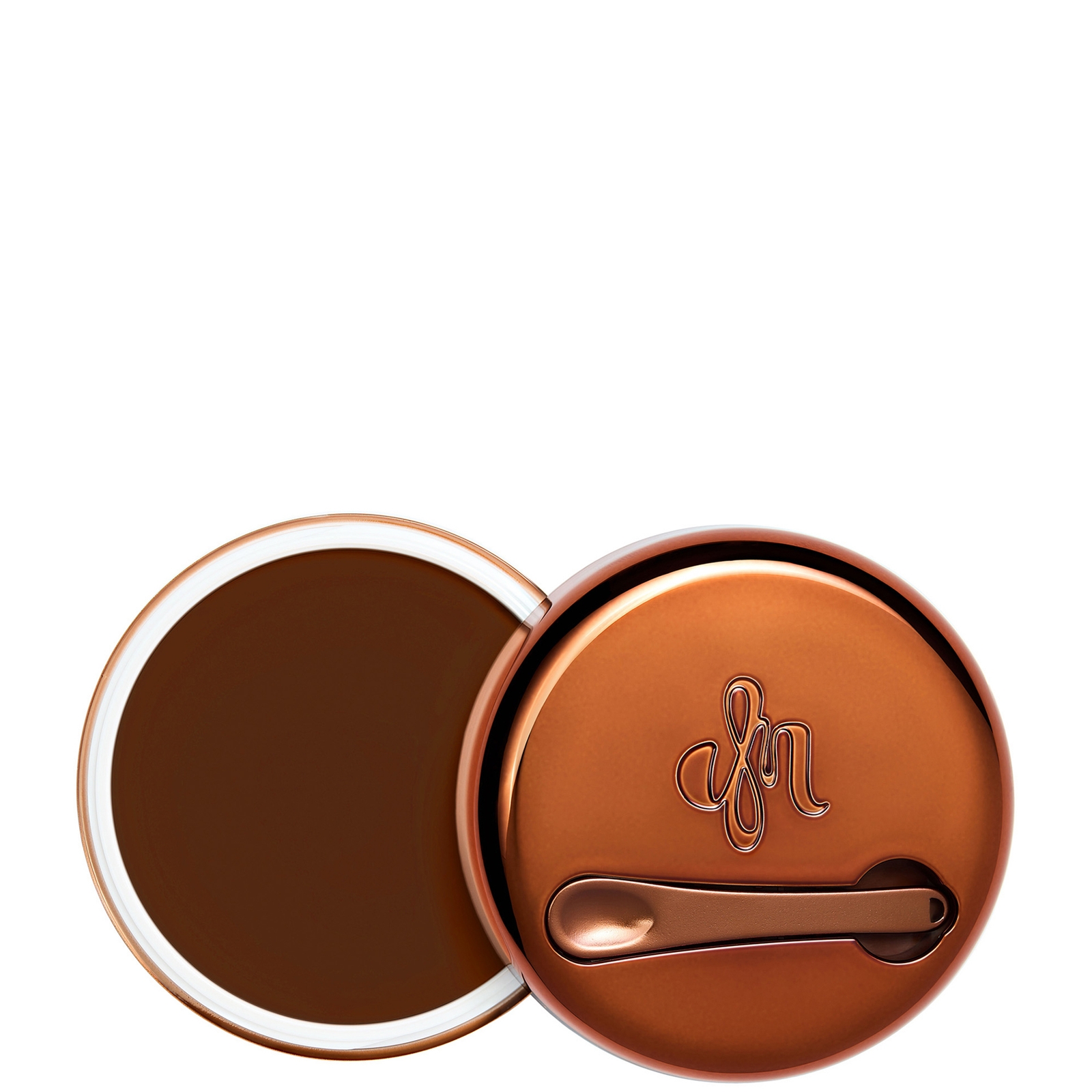 Danessa Myricks Beauty Yummy Skin Blurring Balm Powder 18g (Various Shades) - 10