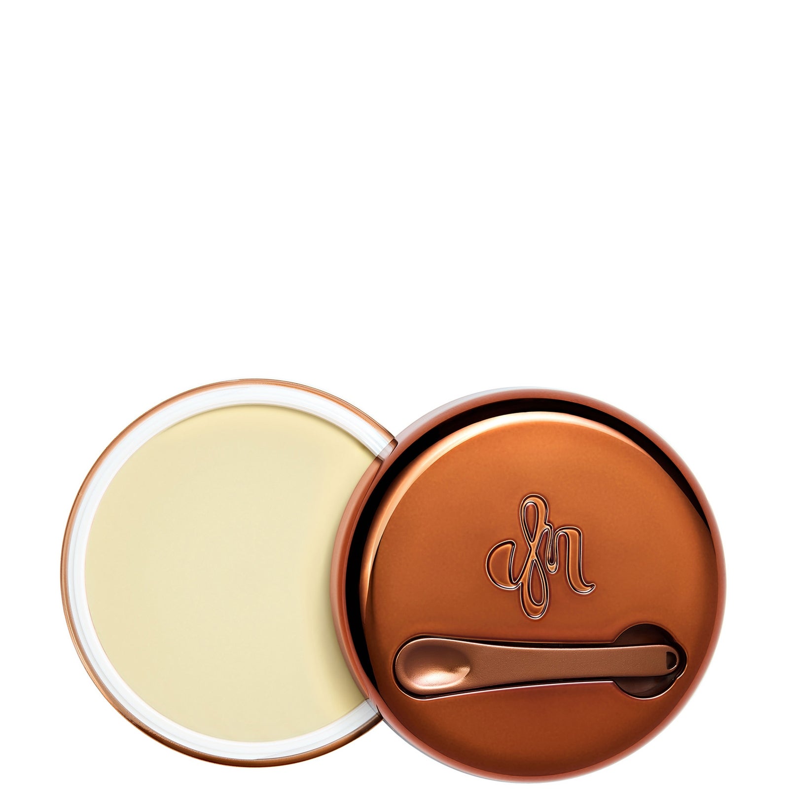 Danessa Myricks Beauty Yummy Skin Blurring Balm Powder - Universal