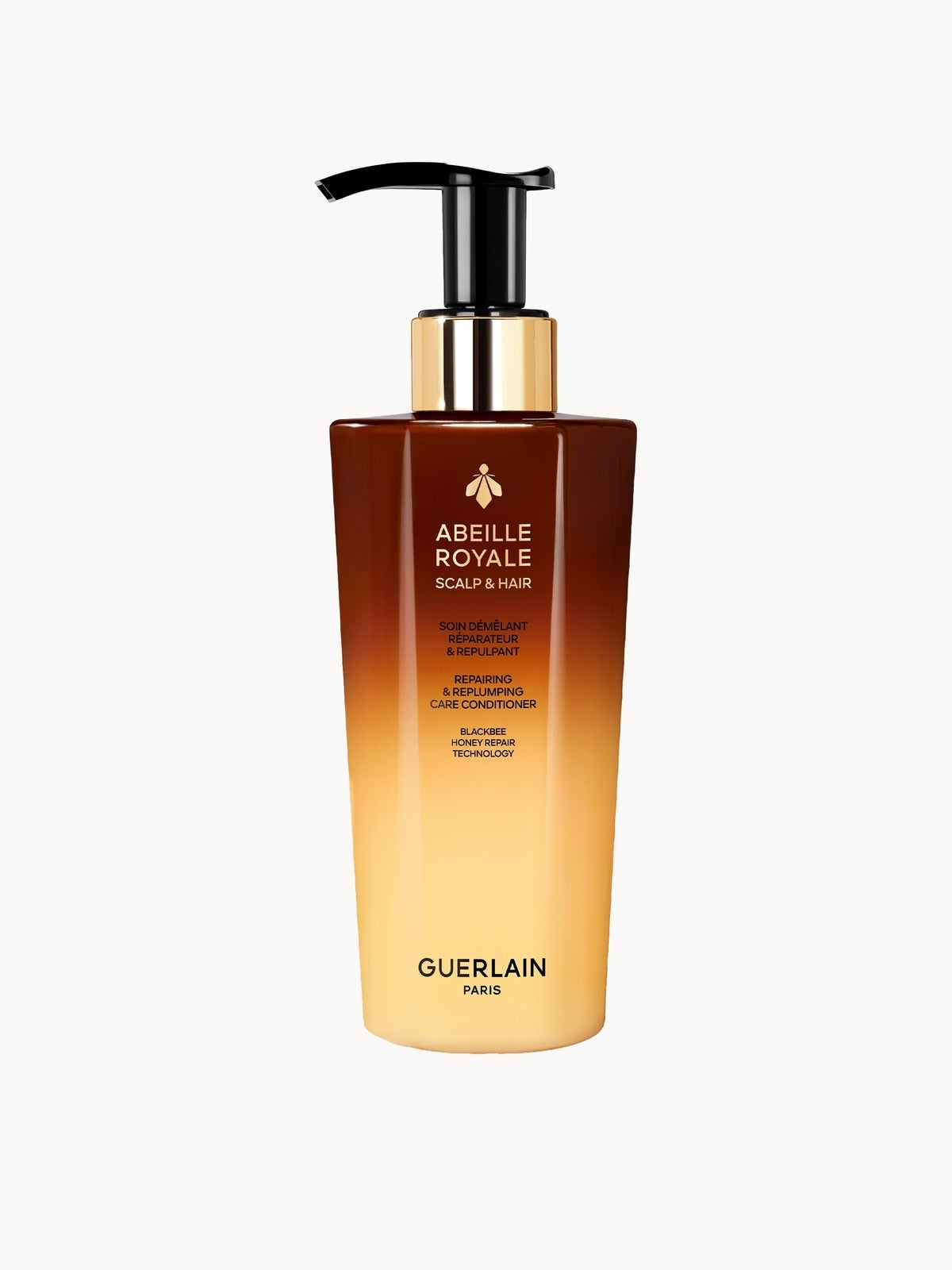 GUERLAIN Abeille Royale Repairing and Replumping Care Conditioner 290ml