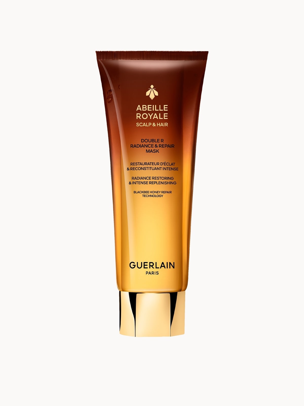 GUERLAIN Abeille Royale Double R Radiance and Repair Mask 200ml