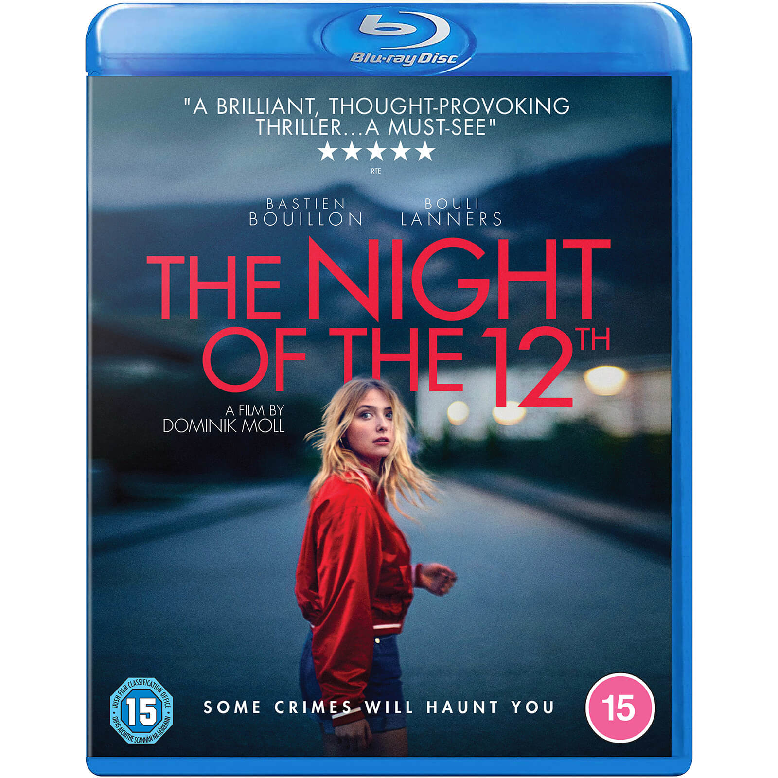 The Night Of The 12Th Picturehouse - Image 7