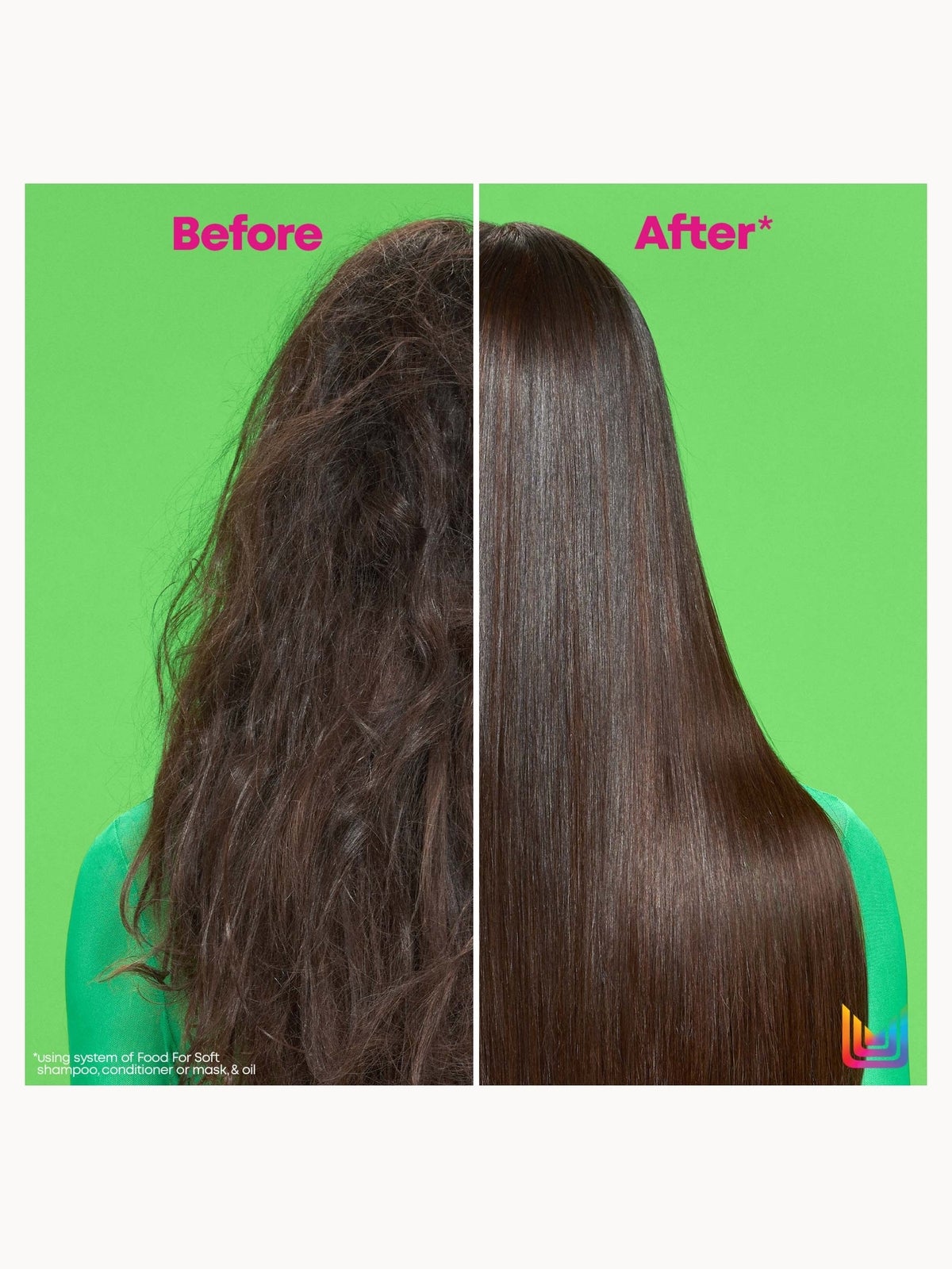 Matrix Food for Soft Hydrating 1000ml Shampoo and Conditioner with Avocado Oil and Hyaluronic Acid for Dry Hair Duo 2