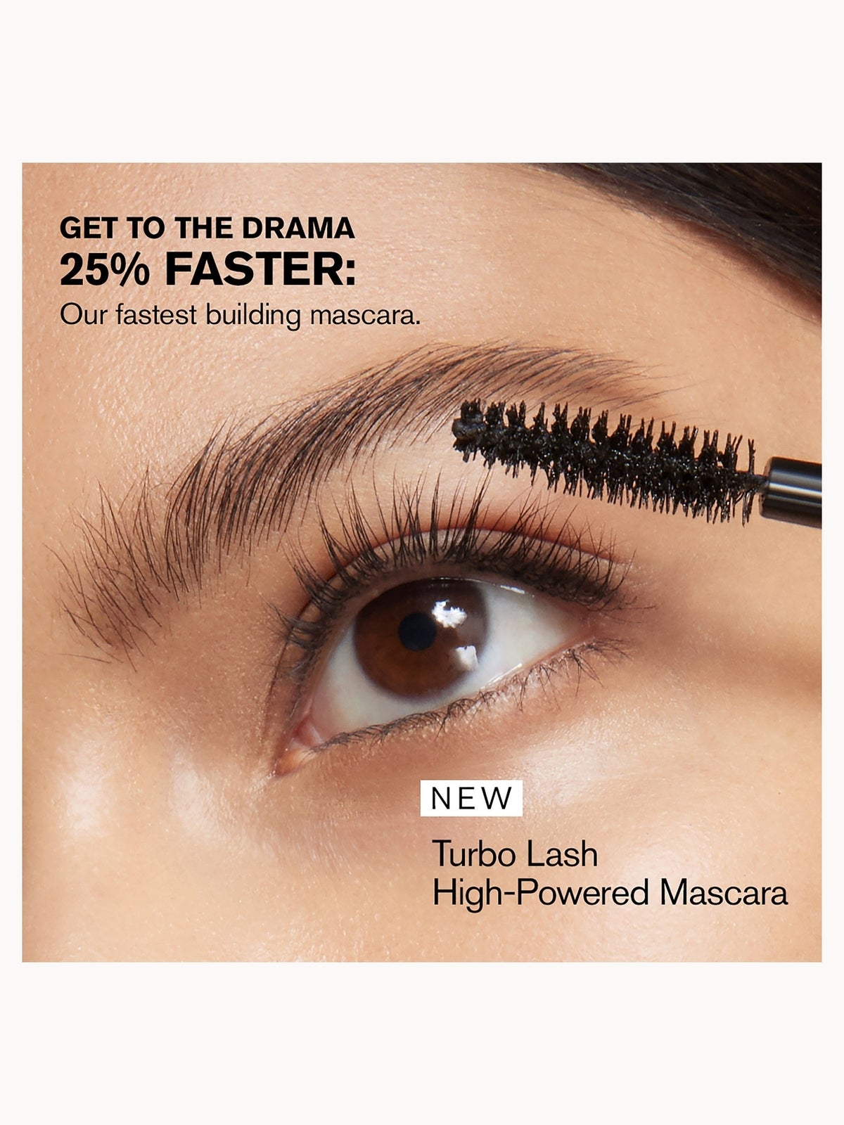 Estée Lauder Turbo Lash High Powered Volume and Length Mascara - Black 8ml 3