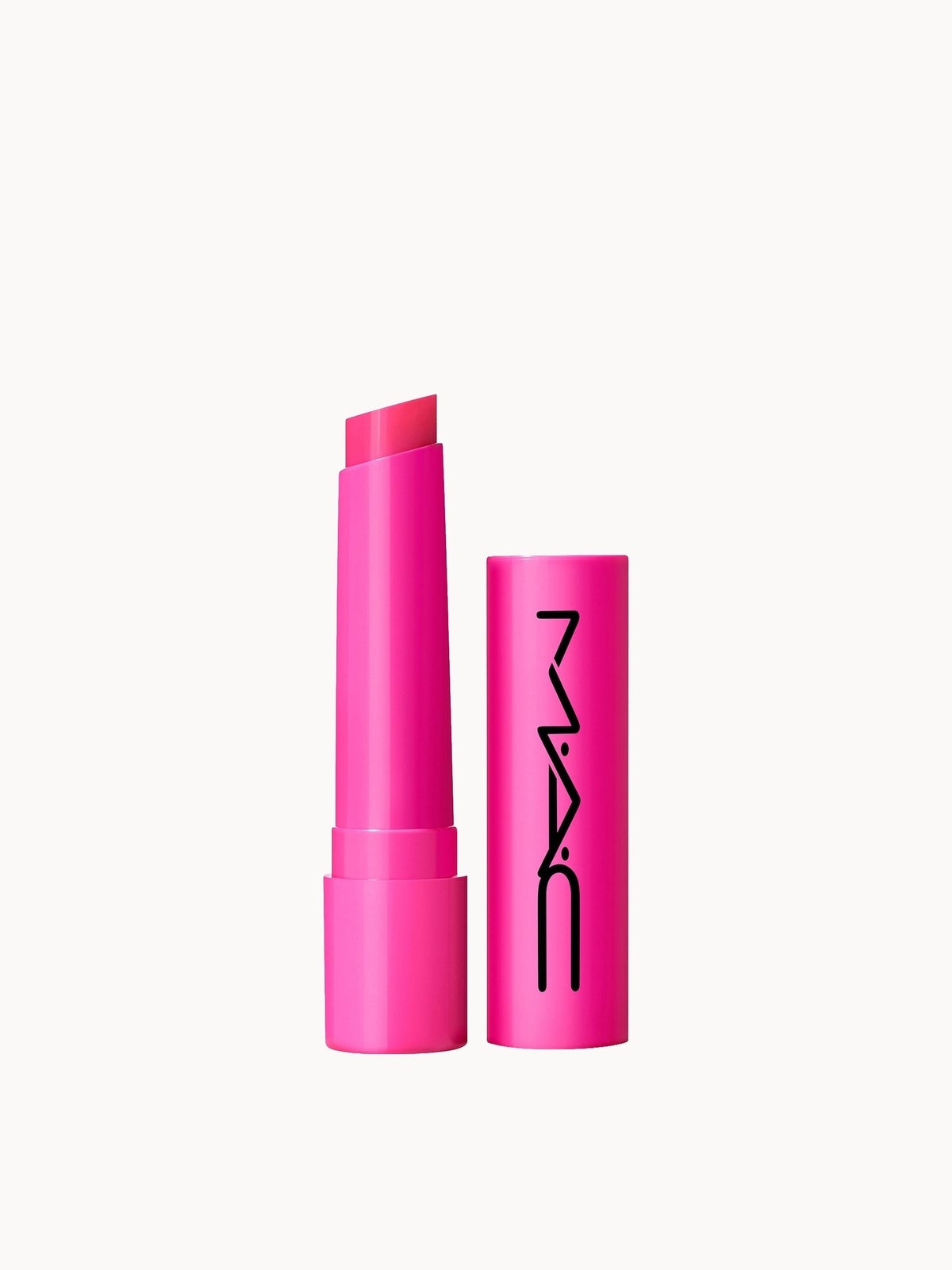 MAC Squirt Plumping Gloss Stick 2.3g (Various Shades) - Amped