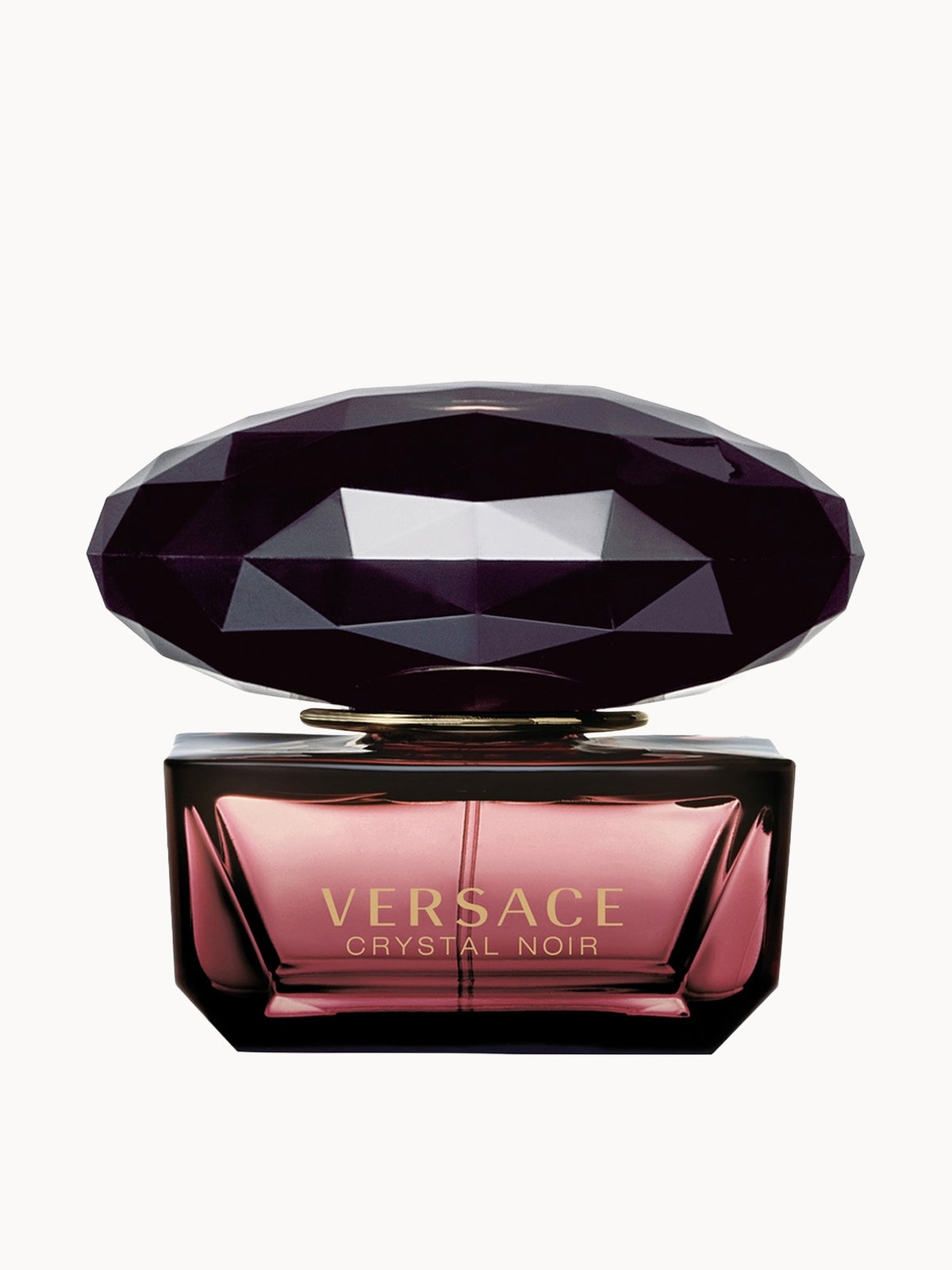 Versace Crystal Noir Eau de Parfum 50ml 