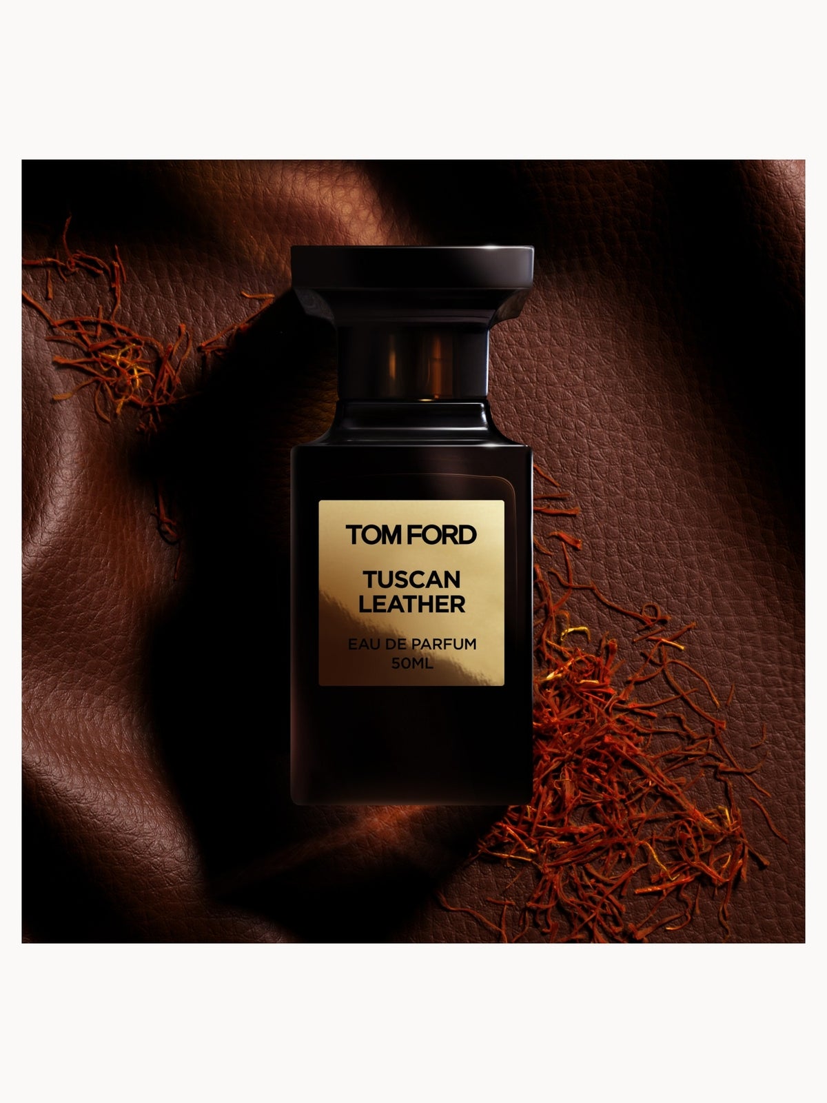 TOM FORD Tuscan Leather Eau de Parfum Spray 100ml 2