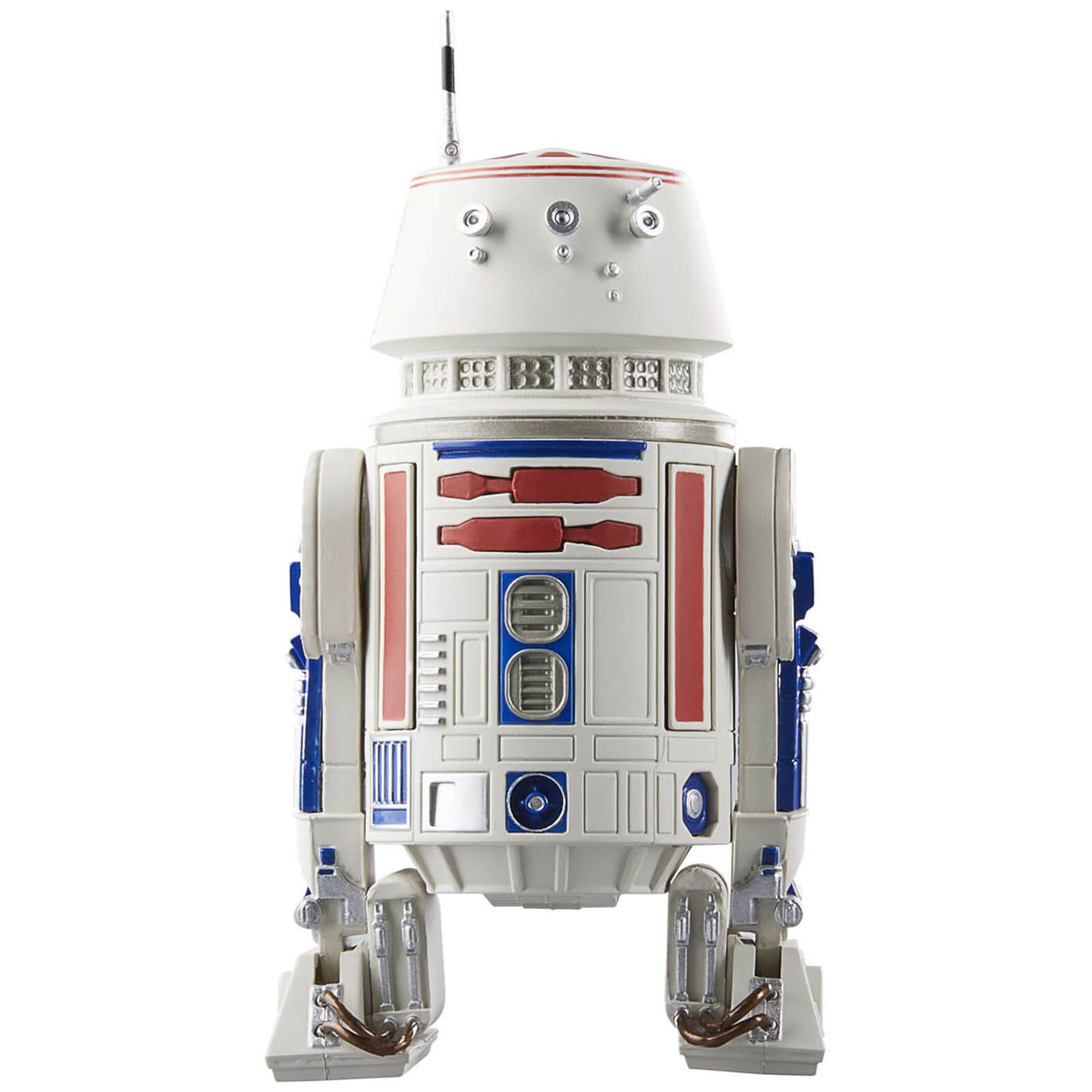 Click to view product details and reviews for Hasbro Star Wars The Black Series R5 D4 Star Wars Action Figure. Click to view product details and reviews for Hasbro Star Wars The Black Series R5 D4 Star Wars Action Figure.