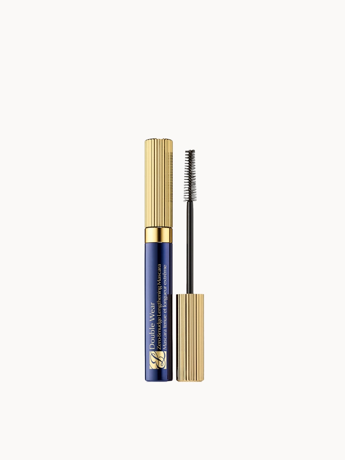 Estée Lauder Double Wear Zero-Smudge Lengthening Mascara Black 6ml