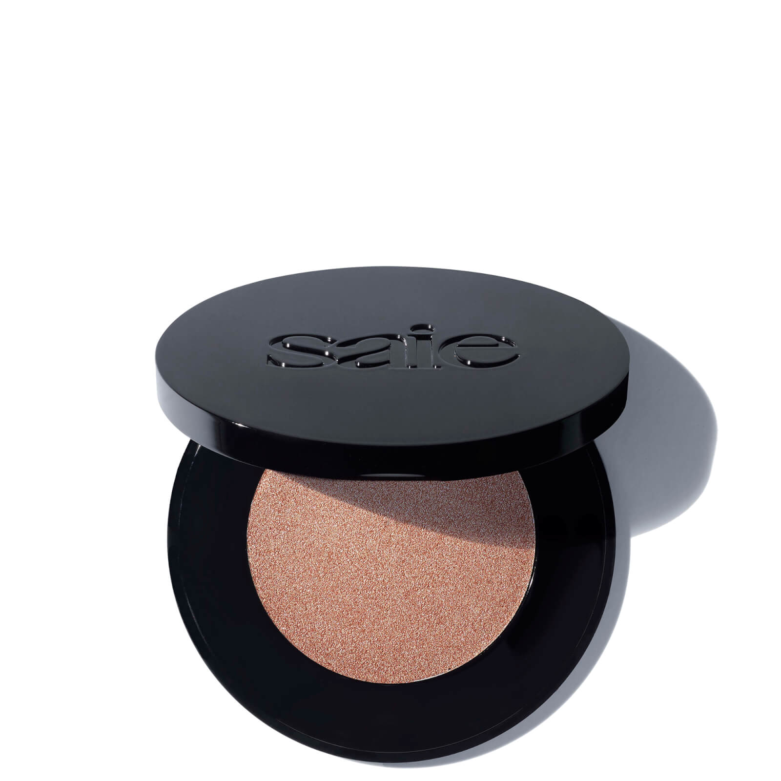 Saie Glow Sculpt Multi Use Cream Highlighting Blush (Various Shades) - Quartzglow