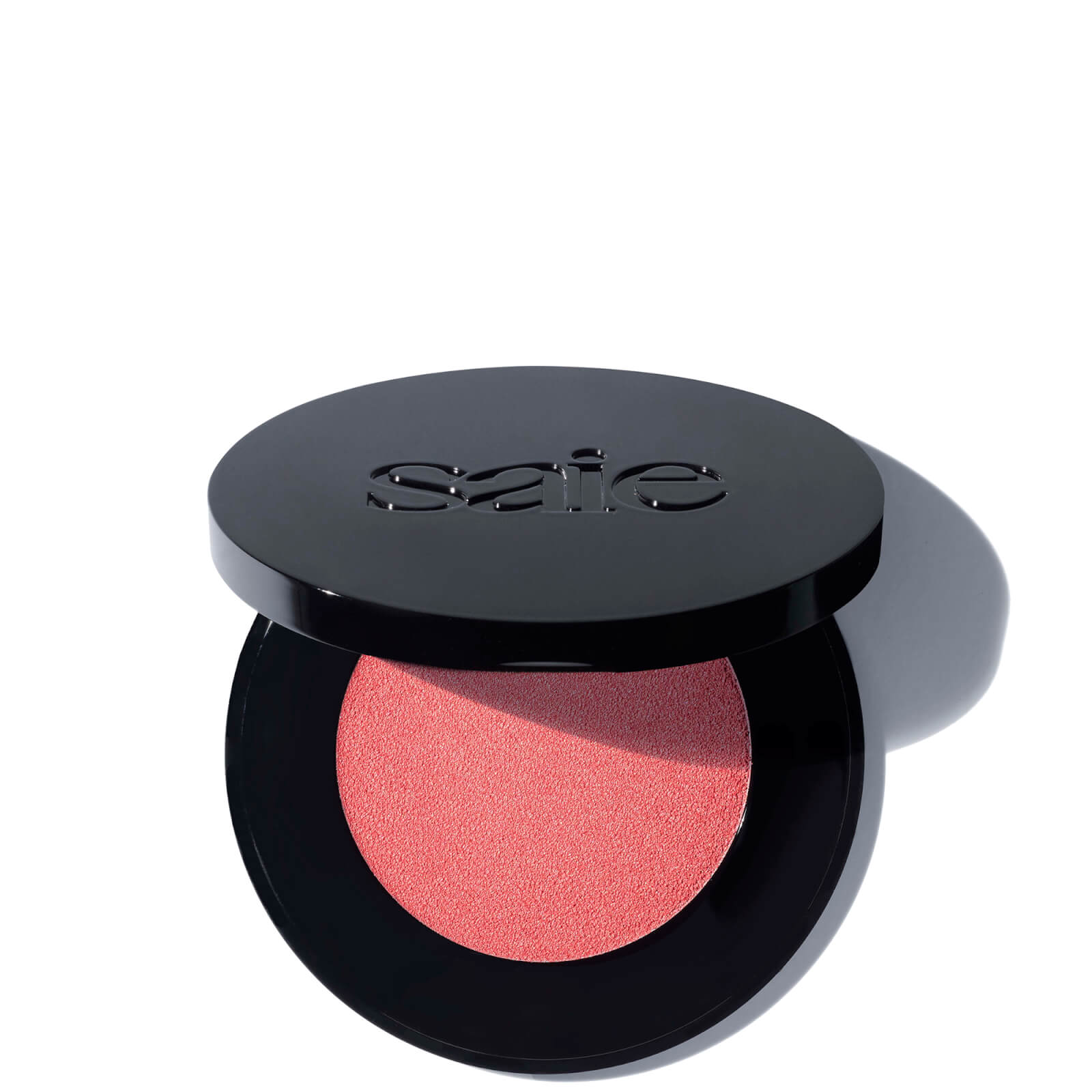 Saie Glow Sculpt Multi Use Cream Highlighting Blush (Various Shades) - Peachglow